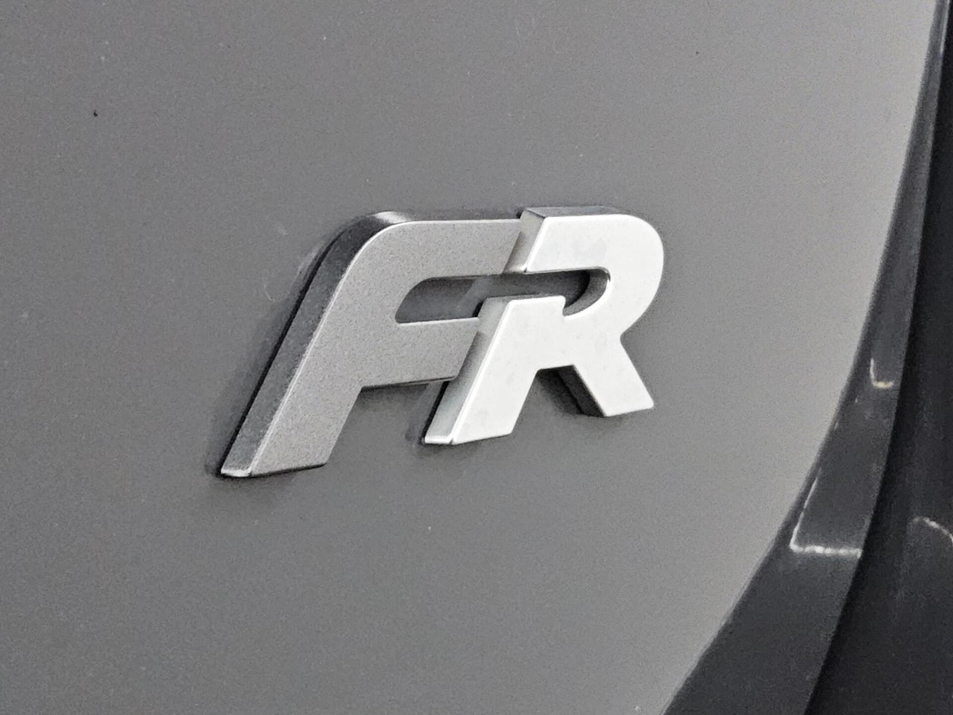 Seat Tarraco 2.0 TDI FR-Line Navi LED Virtual RFK AHK 12