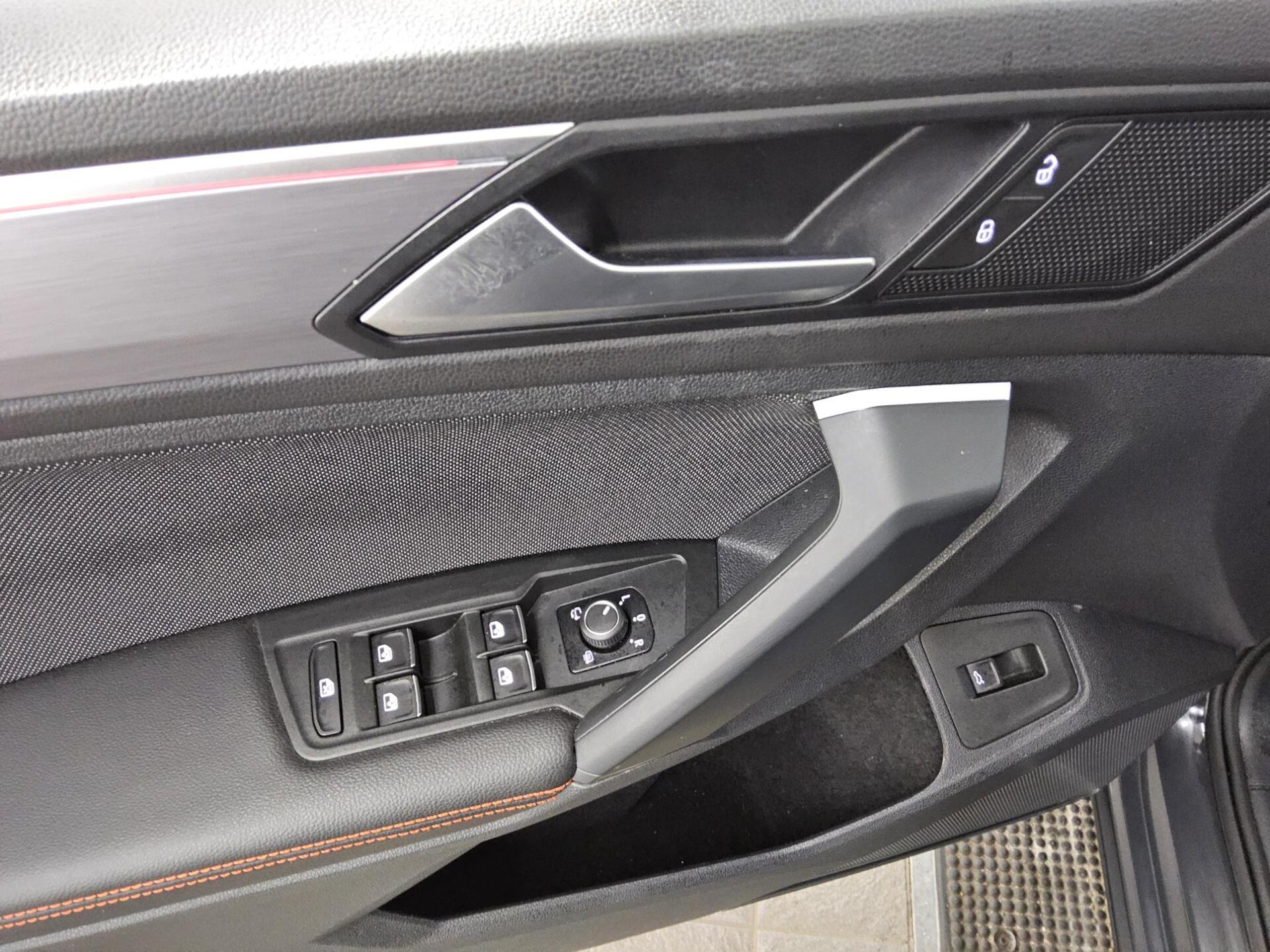 Seat Tarraco 2.0 TDI FR-Line Navi LED Virtual RFK AHK 10