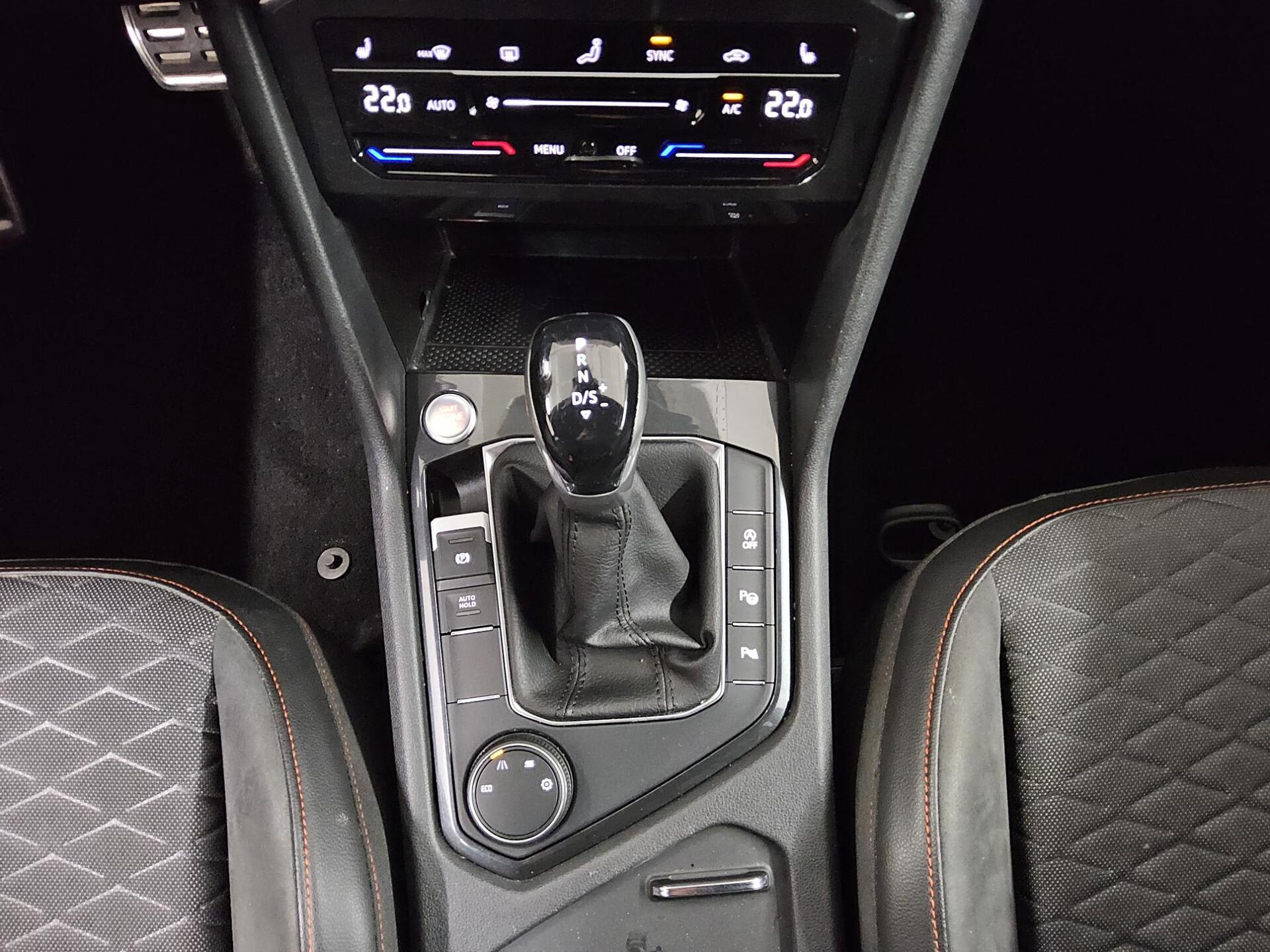 Seat Tarraco 2.0 TDI FR-Line Navi LED Virtual RFK AHK 6