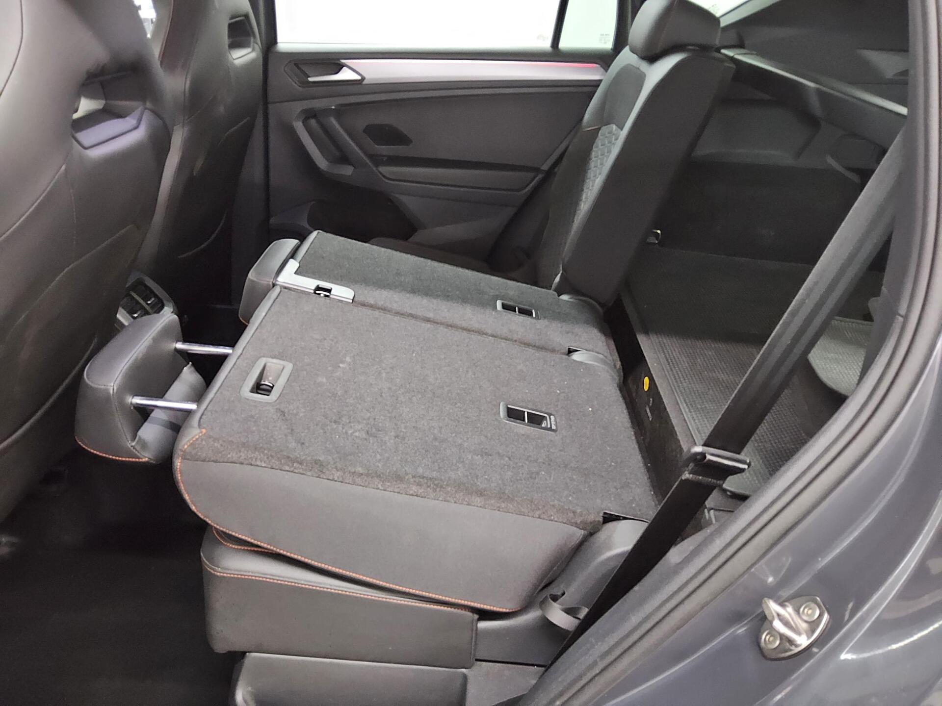 Seat Tarraco 2.0 TDI FR-Line Navi LED Virtual RFK AHK 13