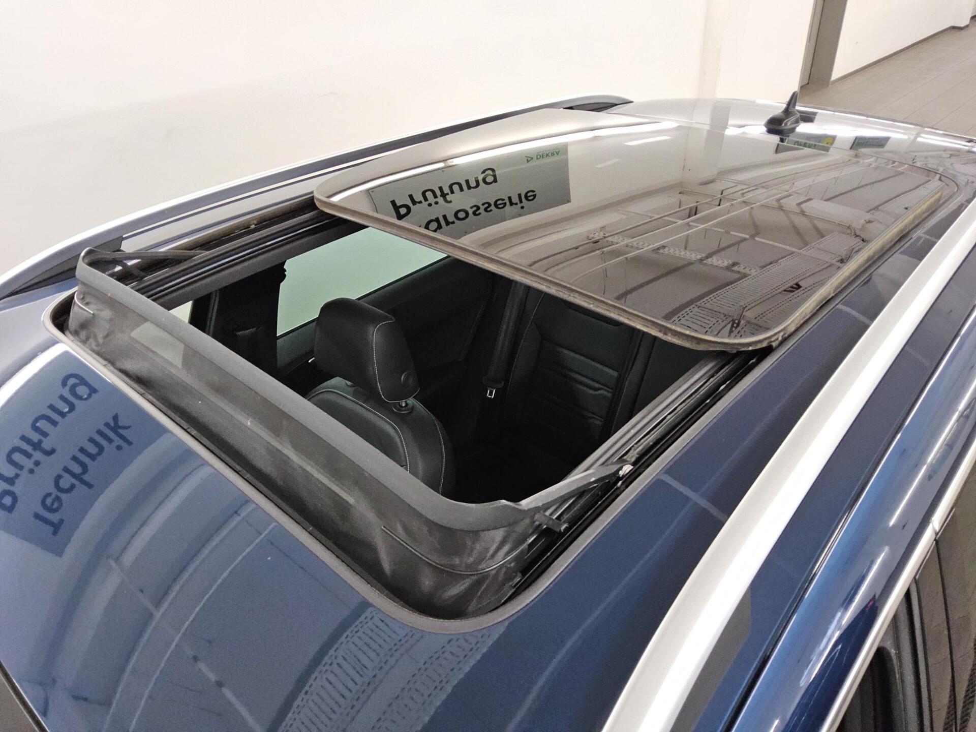 Seat Ateca 2.0 TDI Xperience Leder Navi LED vc Pano 13