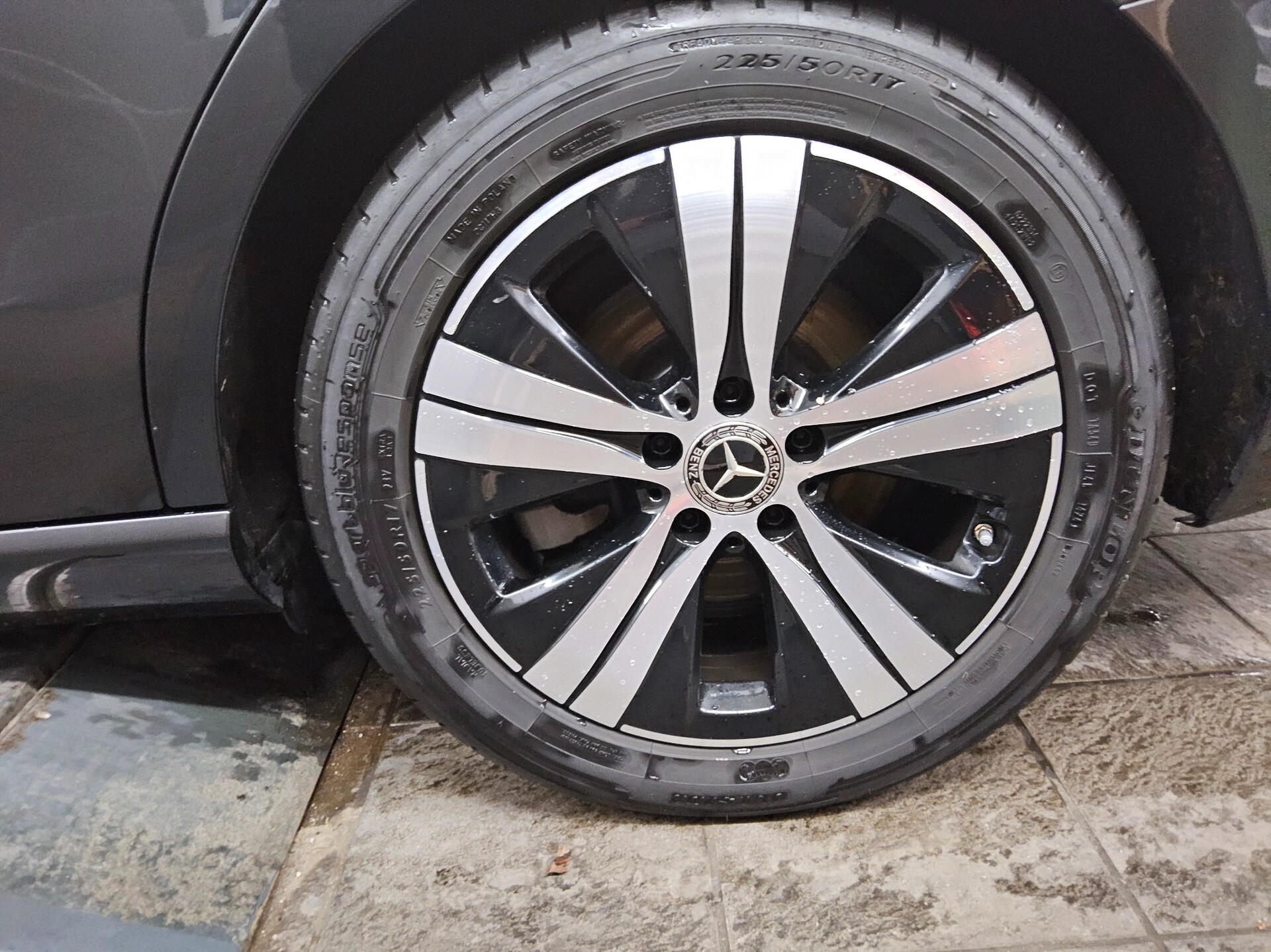 Mercedes-Benz C 200 T d Avantgarde Night Navi MBUX AHK Distr.+ 11