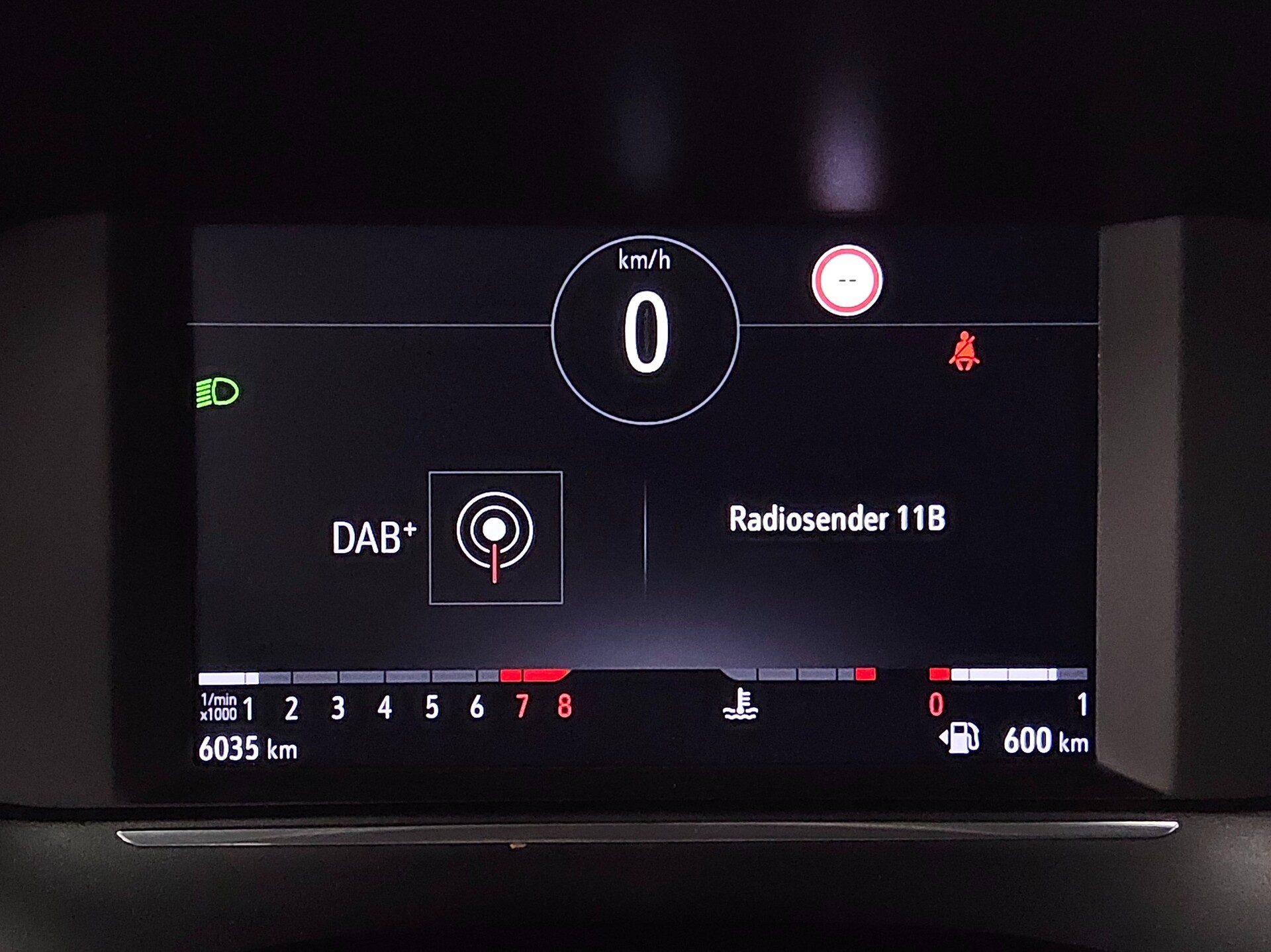 Opel Corsa 1.2 Turbo Elegance T-Leder Navi LED vc Shz 8