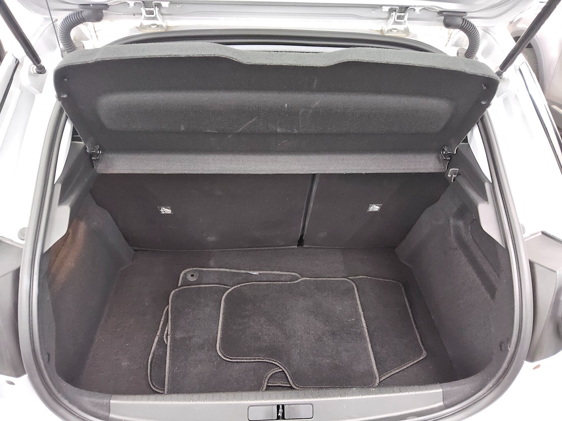 Opel Corsa 1.2 Turbo Elegance T-Leder Navi LED vc Shz 12