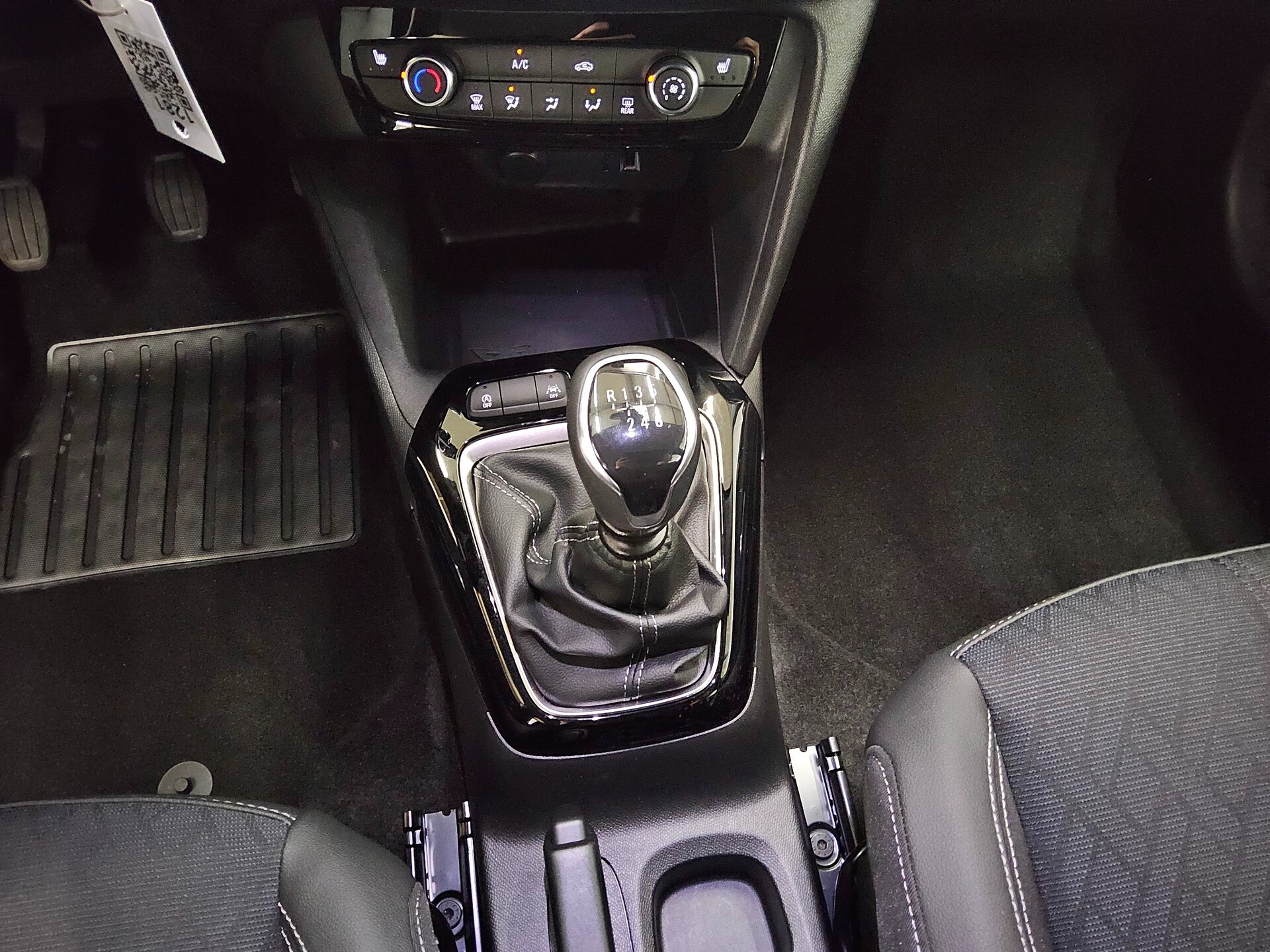 Opel Corsa 1.2 Turbo Elegance T-Leder Navi LED vc Shz 6