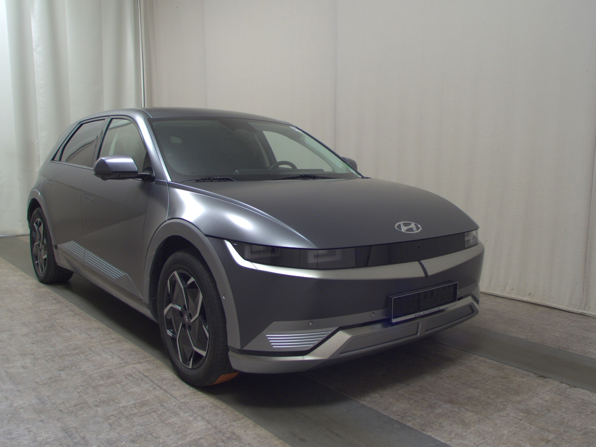 Hyundai IONIQ 5 Leder Navi LED 4xShz Bose 360° PDC 3