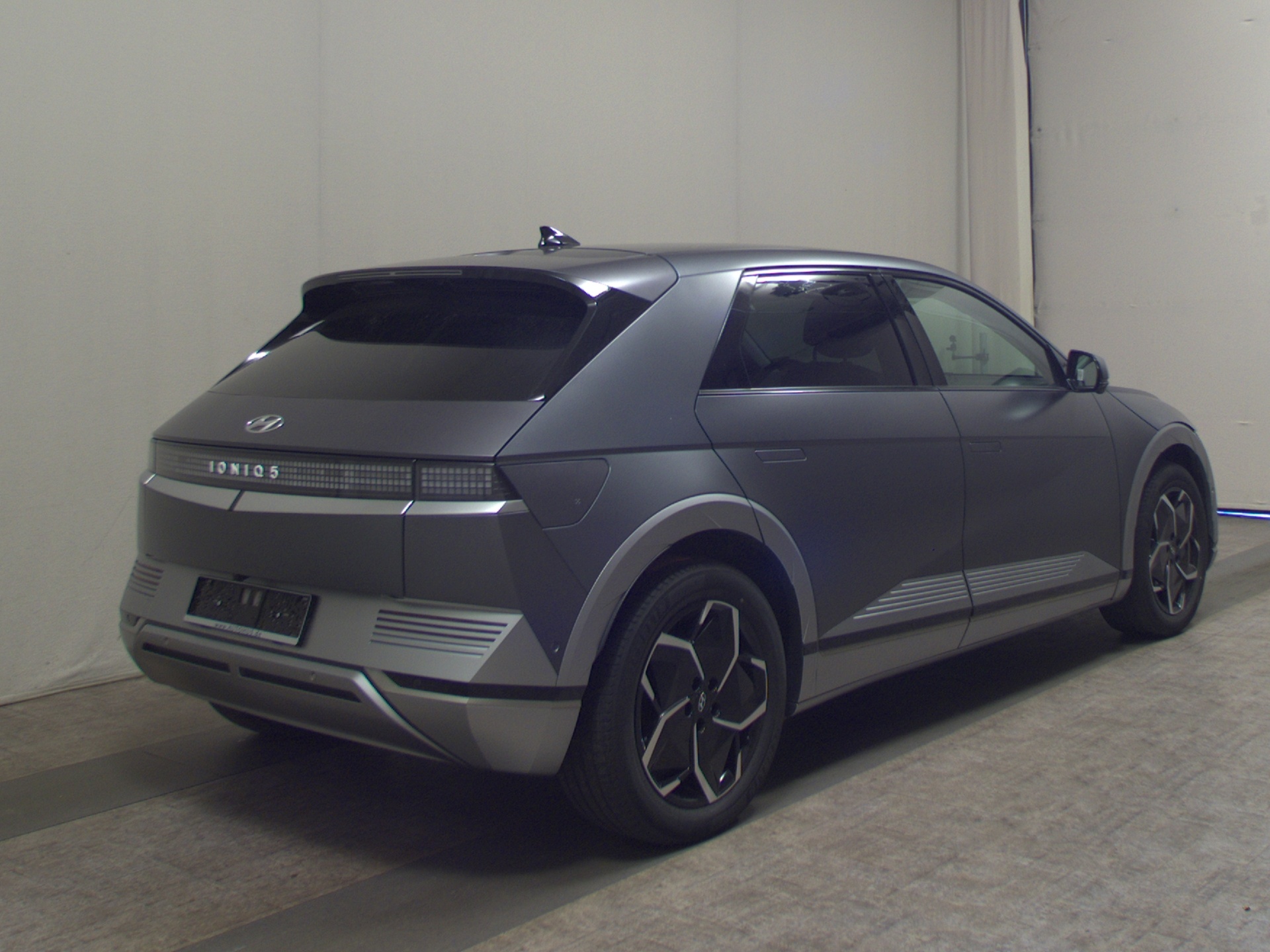 Hyundai IONIQ 5 Leder Navi LED 4xShz Bose 360° PDC 4