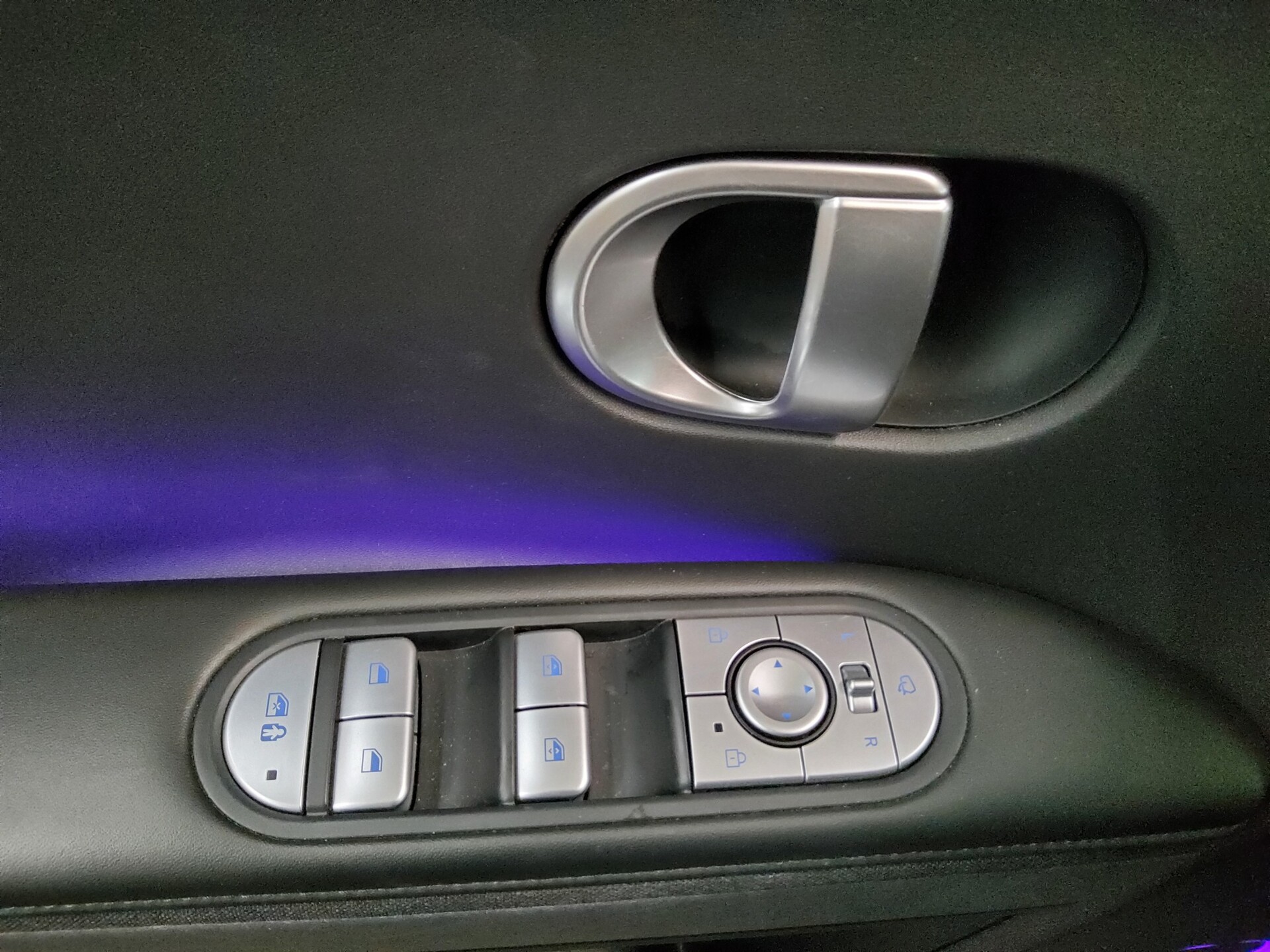 Hyundai IONIQ 5 Leder Navi LED 4xShz Bose 360° PDC 10