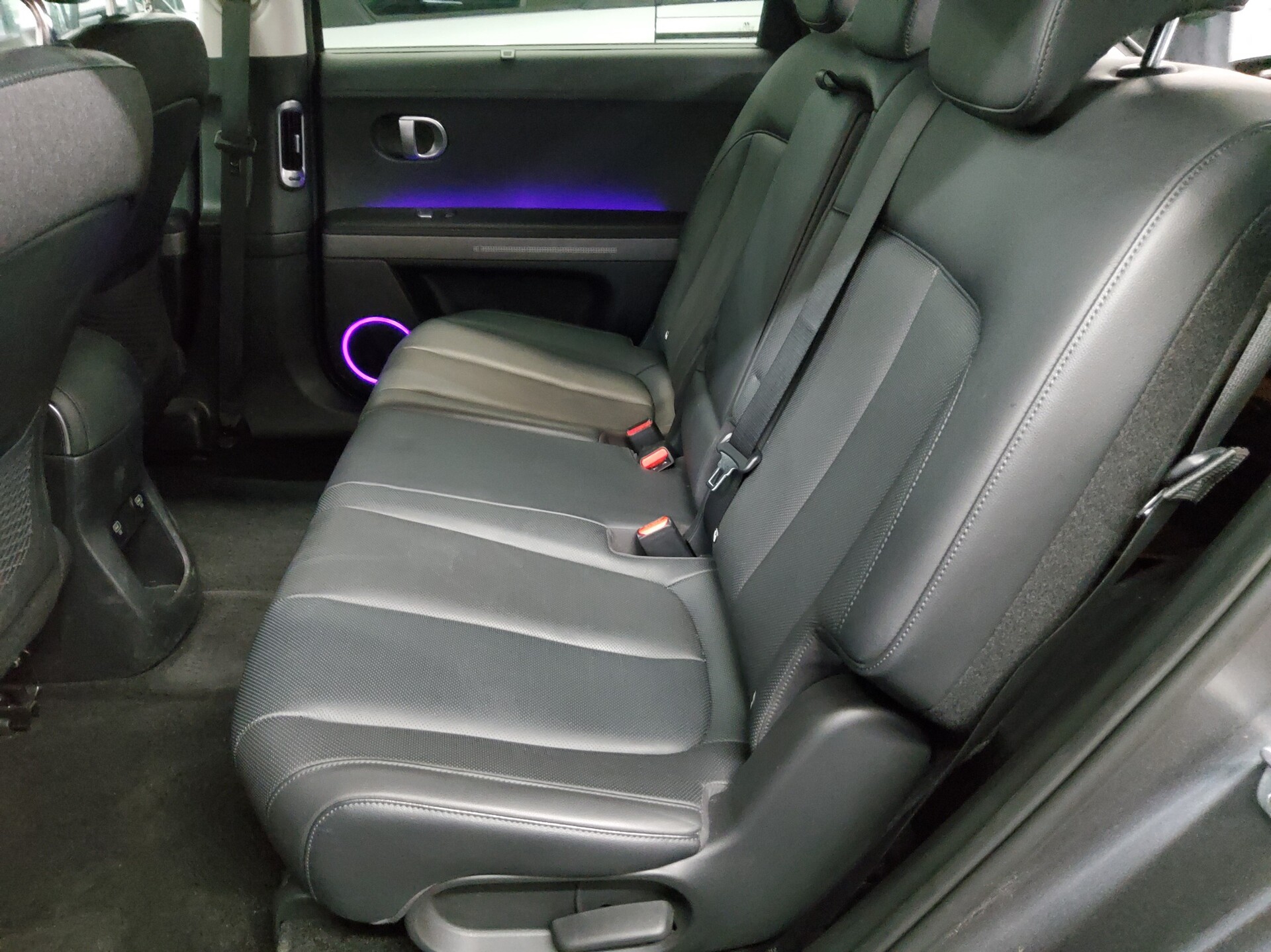 Hyundai IONIQ 5 Leder Navi LED 4xShz Bose 360° PDC 13