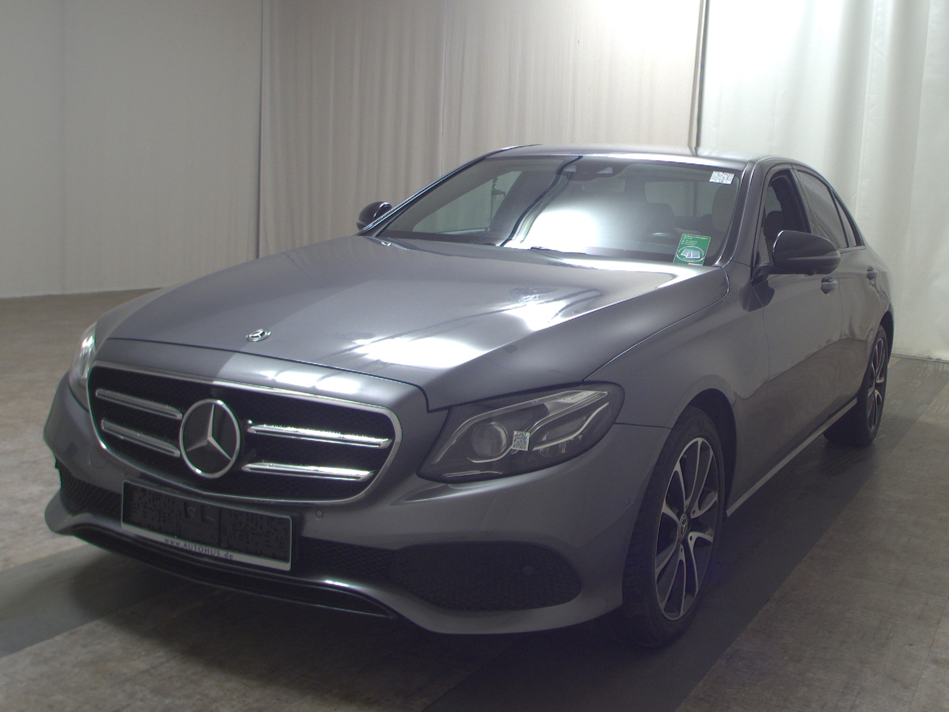 Mercedes-Benz E 220 d 4M Avantgarde Night Navi Wides. LED 360° 2