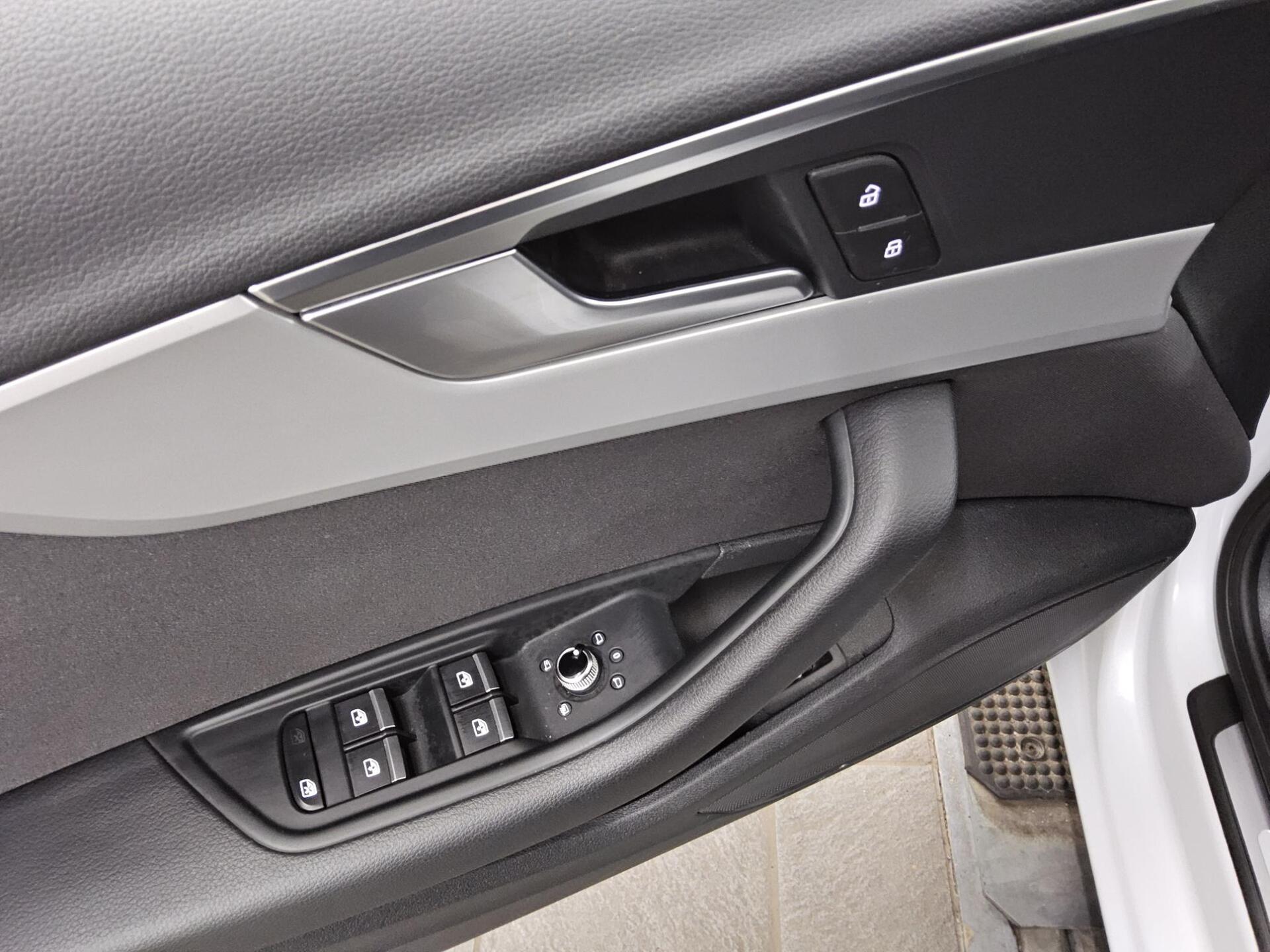 Audi A4 Avant 40 TDI Navi LED vc+ AHK Rückfahrkamera 10