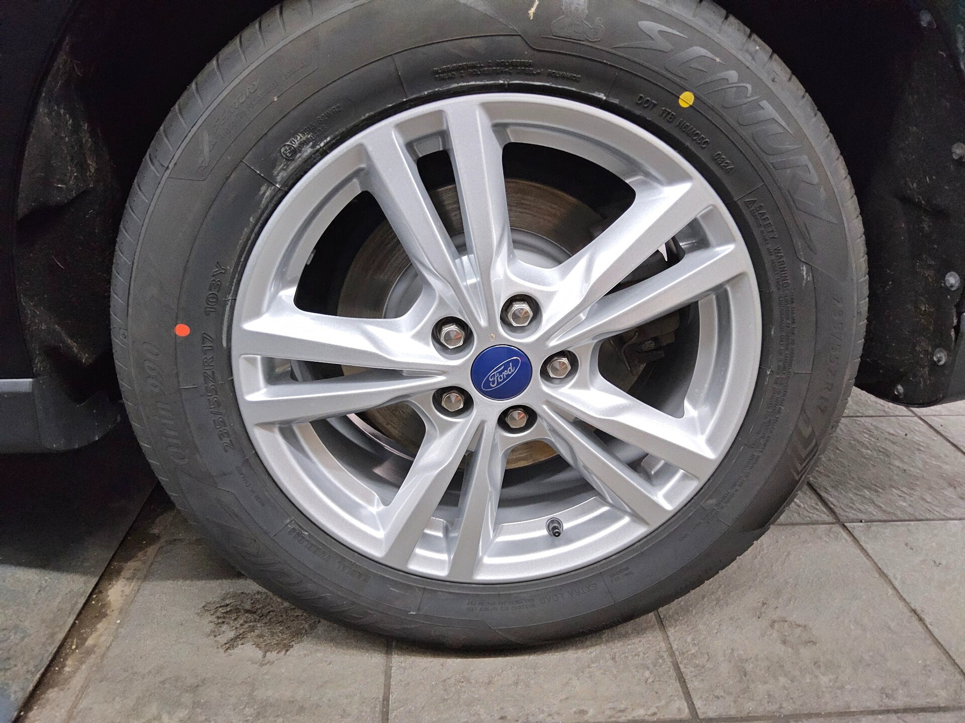 Ford Galaxy 2.0 EB Titanium 7-Sitze Navi LED Pano RfK 10