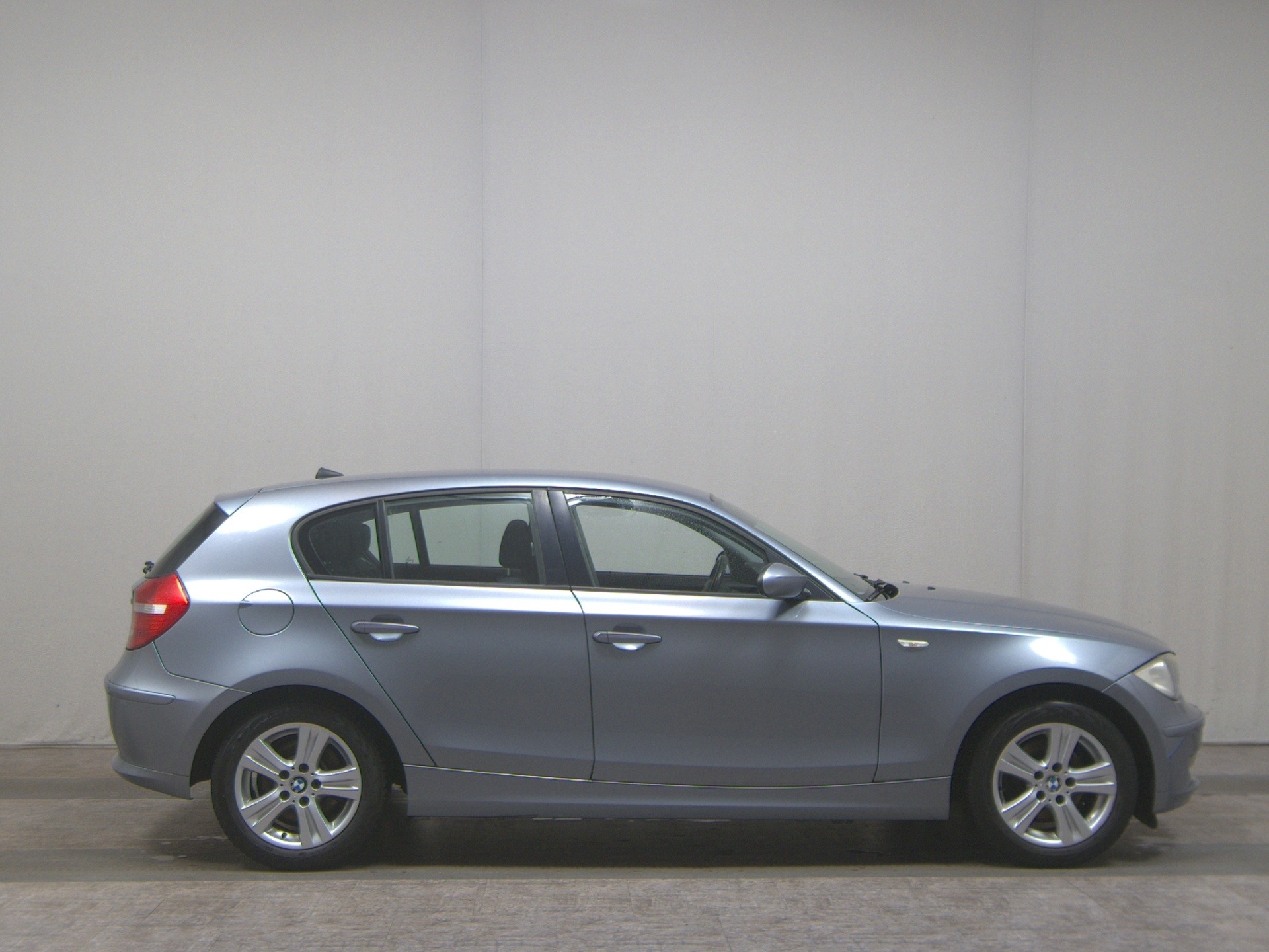 BMW 118i PDC Shz Tempomat HU 06/27 CD
