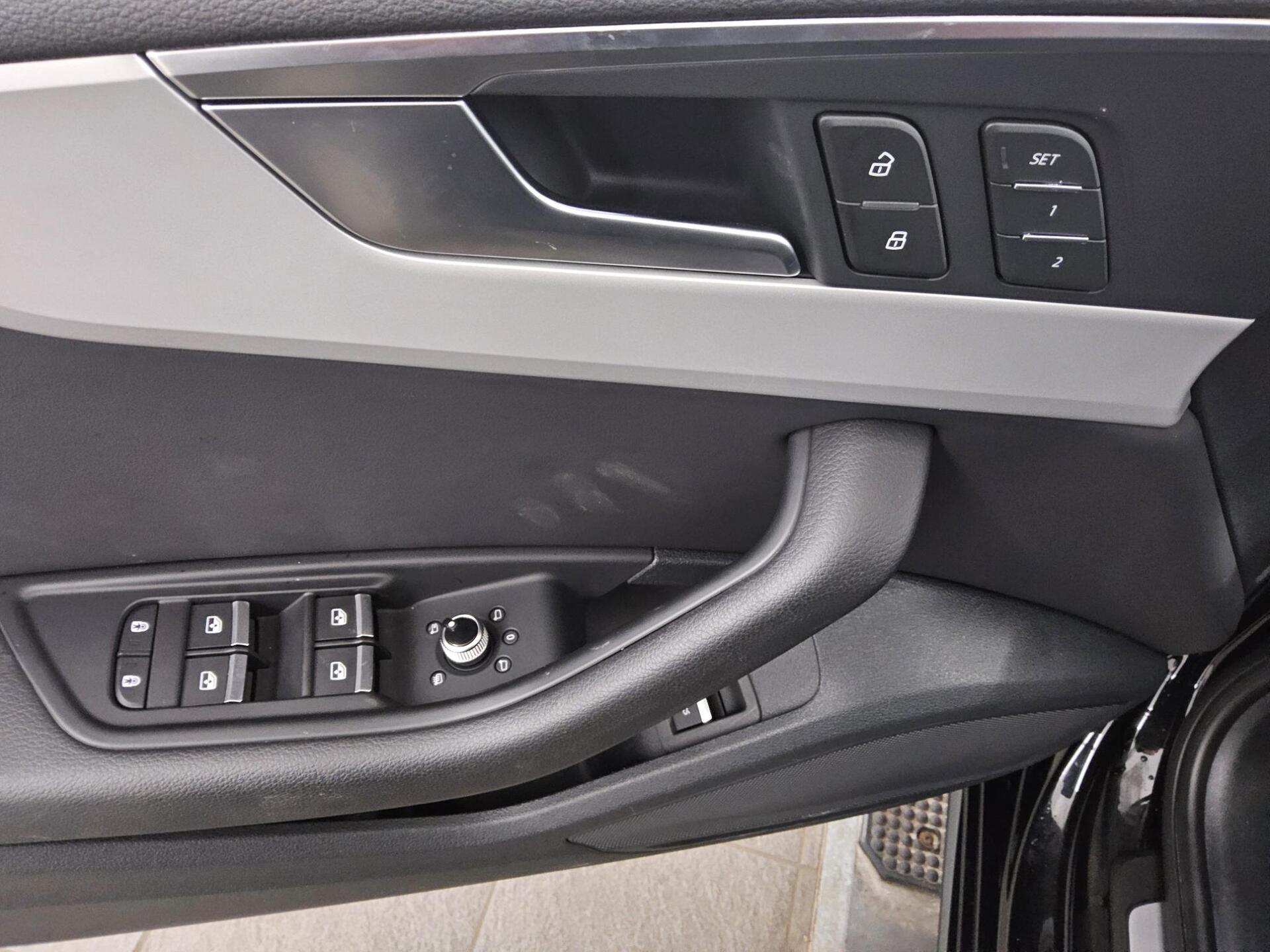 Audi A4 Avant 40 TDI advanced Leder Navi LED vc Sound 10