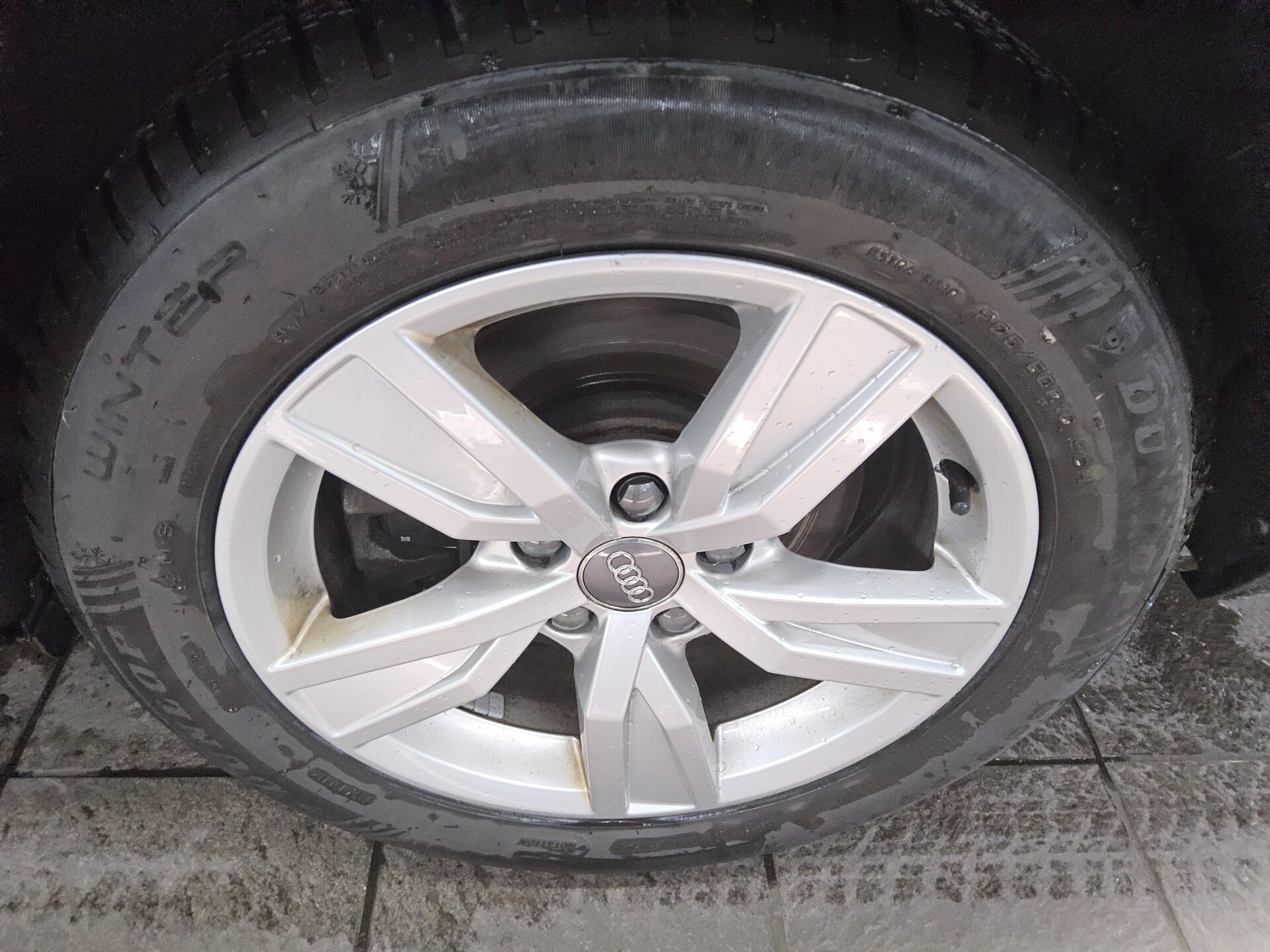 Audi A4 Avant 35 TDI Navi LED PDC Shz 10