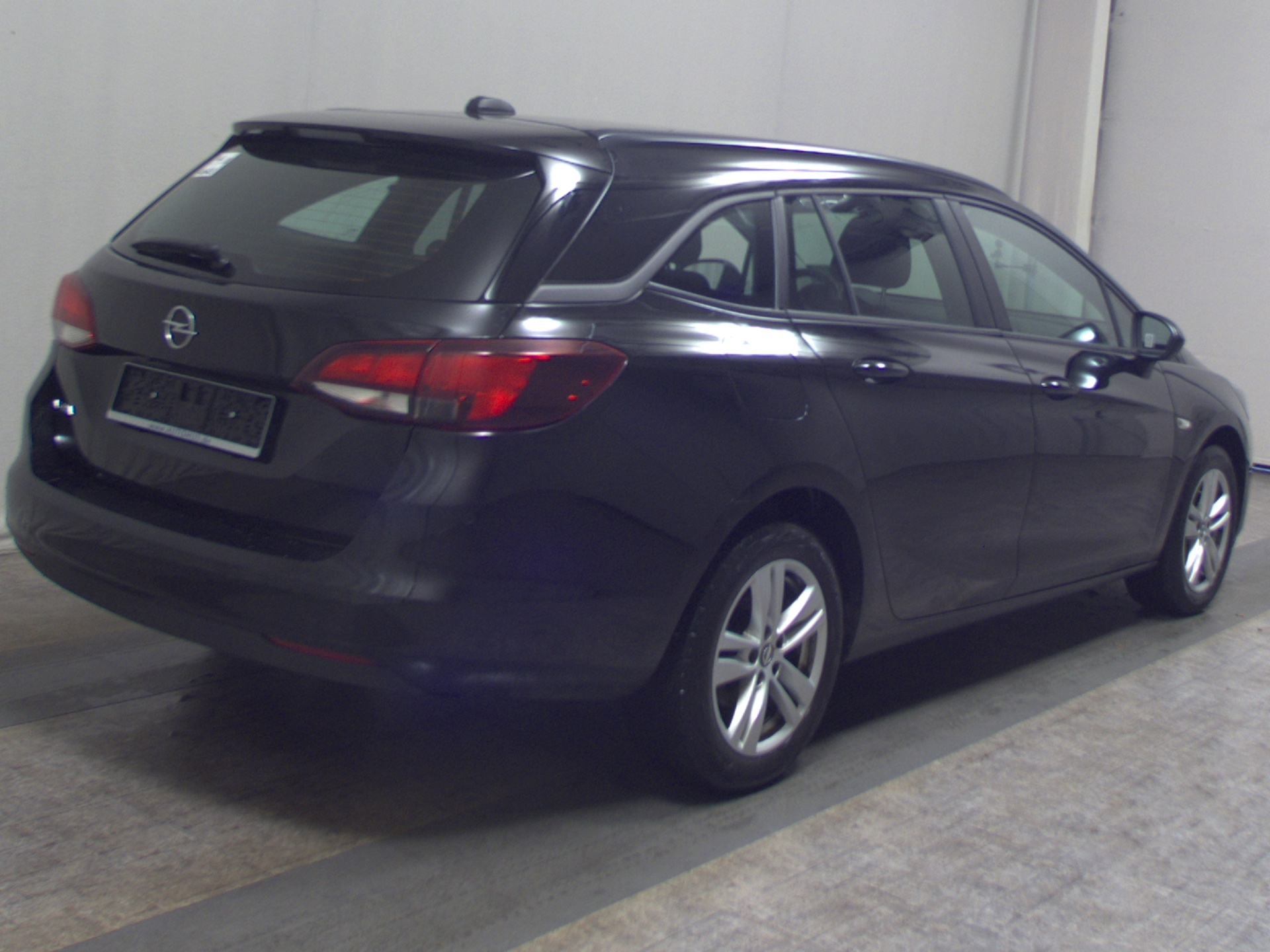 Opel Astra ST 1.5 D Business Ed. Navi LED RfK PDC Shz 4