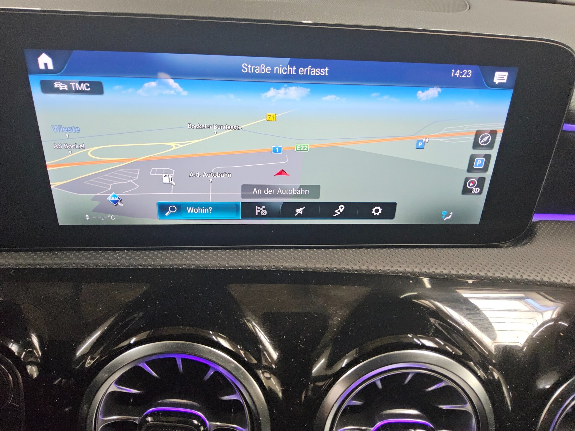 Mercedes-Benz A 250 e AMG-Line Navi Multibeam MBUX high Sound 7