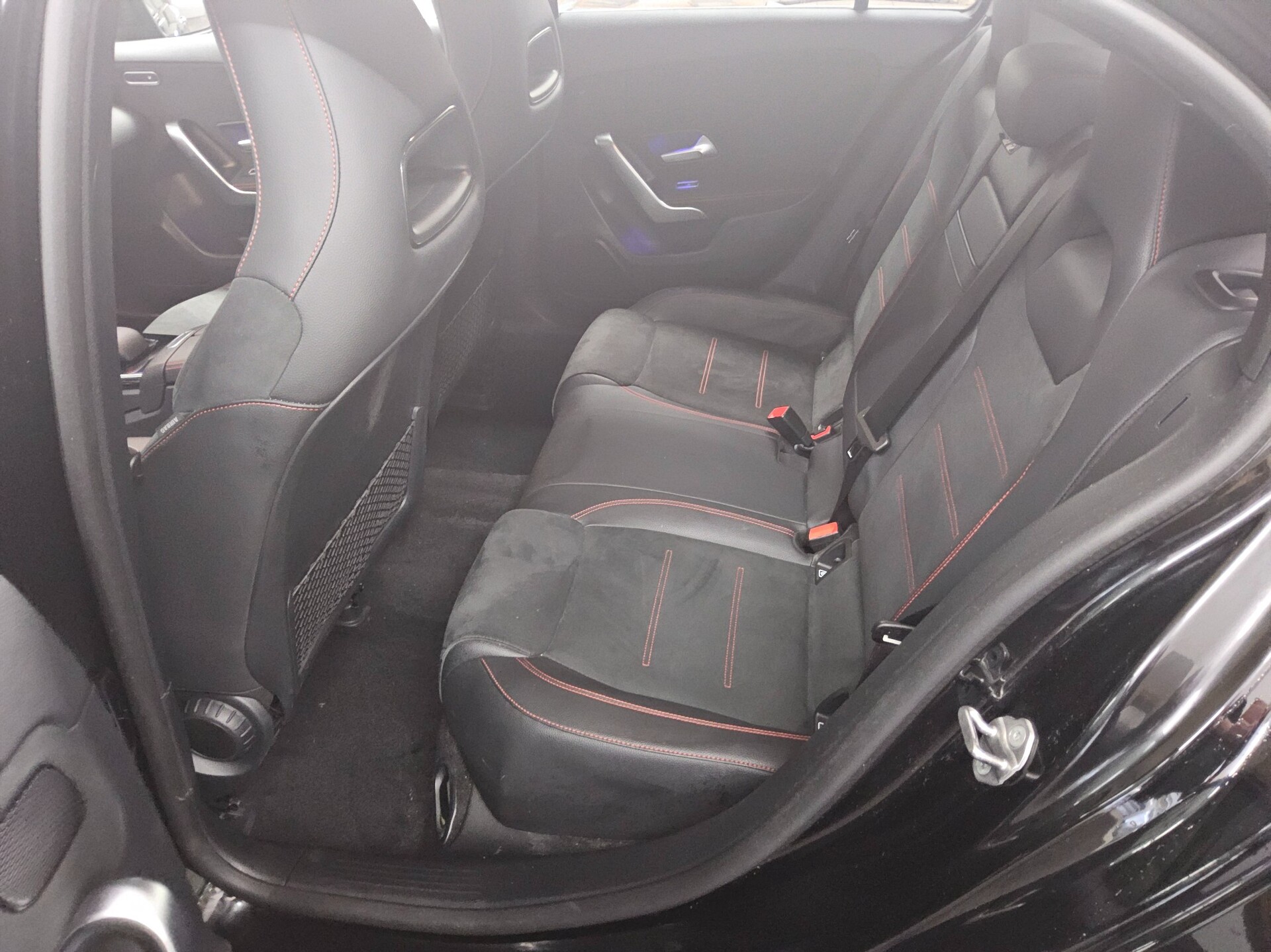 Mercedes-Benz A 250 e AMG-Line Navi Multibeam MBUX high Sound 13