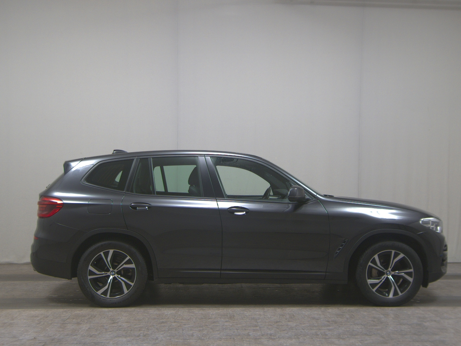 BMW X3 xDrive30e Advantage Navi LED+ LC-Pro HiFi DA