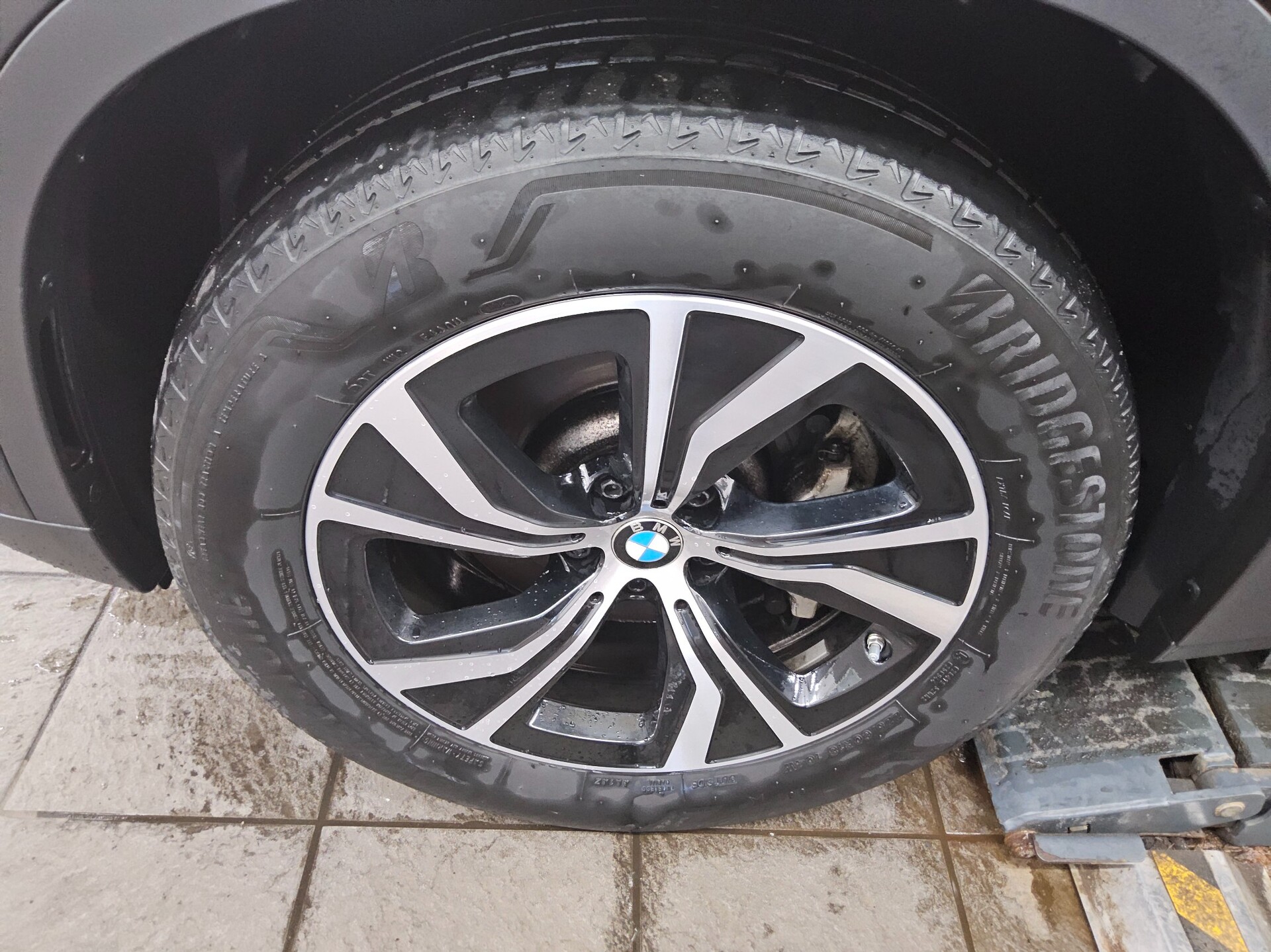 BMW X3 xDrive30e Advantage Navi LED+ LC-Pro HiFi DA 11