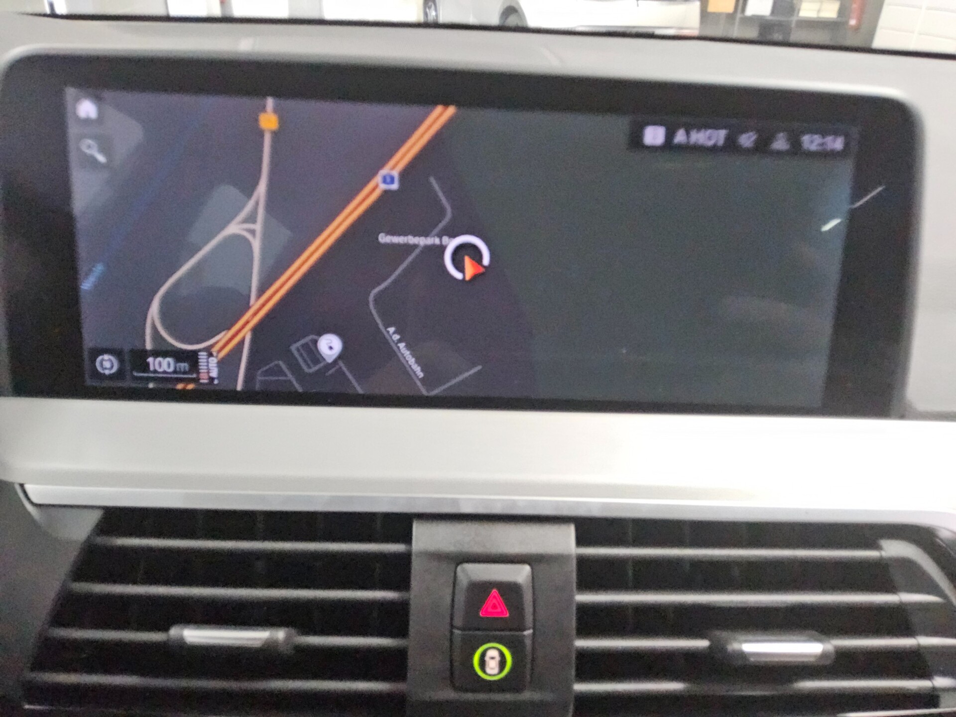 BMW X3 xDrive30e Advantage Navi LED+ LC-Pro HiFi DA 7