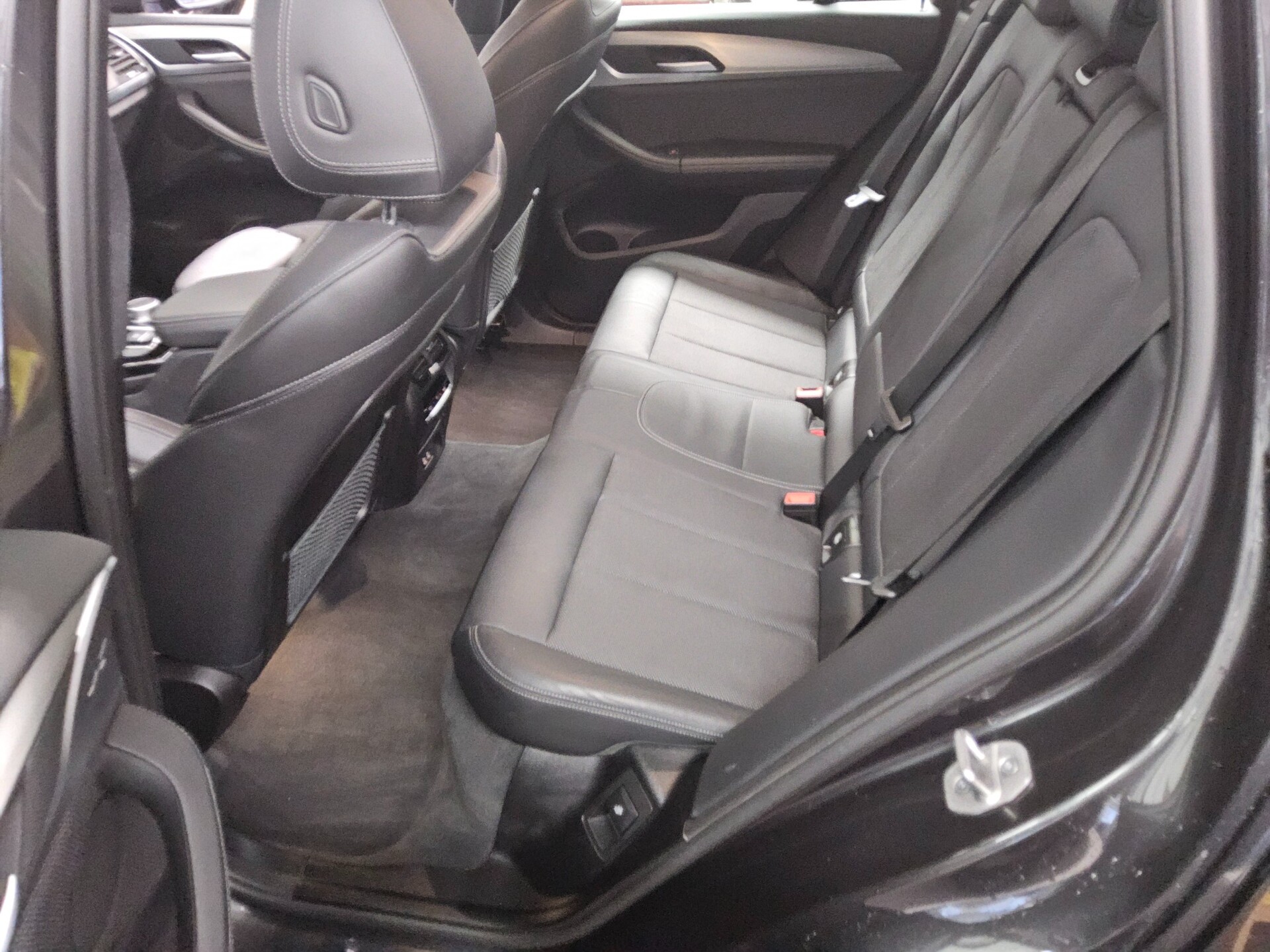 BMW X3 xDrive30e Advantage Navi LED+ LC-Pro HiFi DA 13