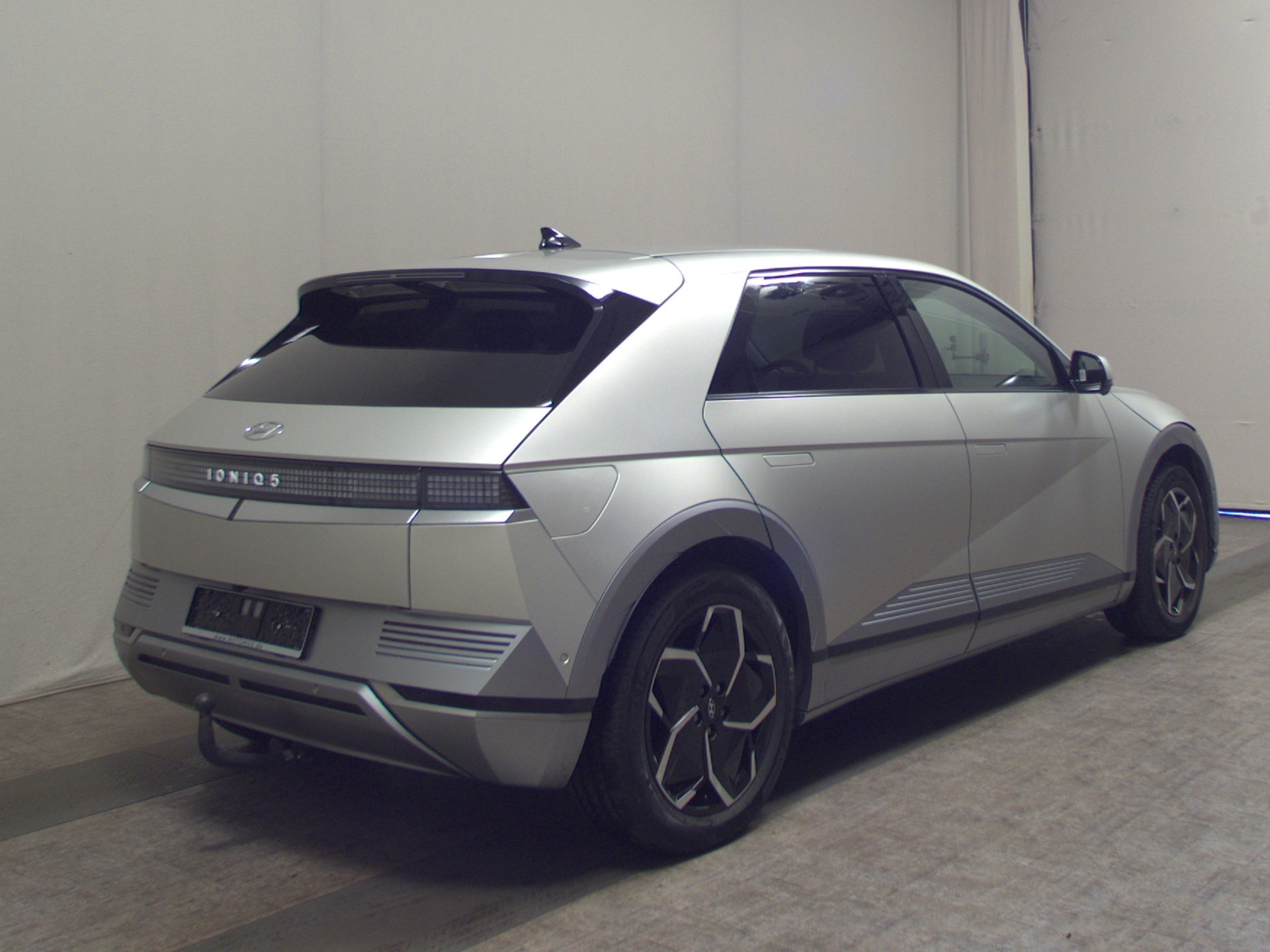 Hyundai IONIQ 5 Uniq Leder Navi LED HuD Bose AHK 360° 4