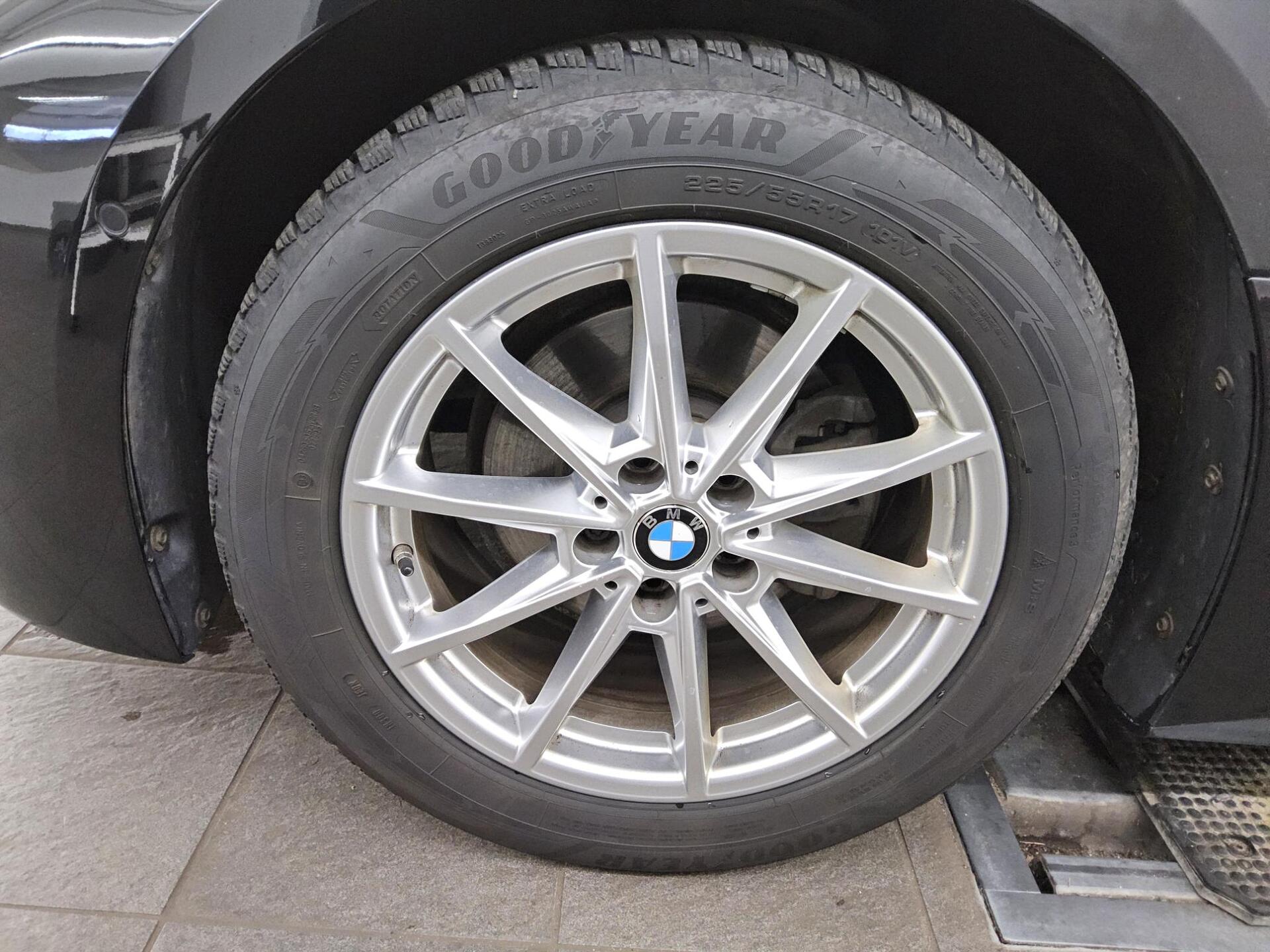 BMW 420 Gran Coupé Leder Navi LC Pro HiFi LED 11