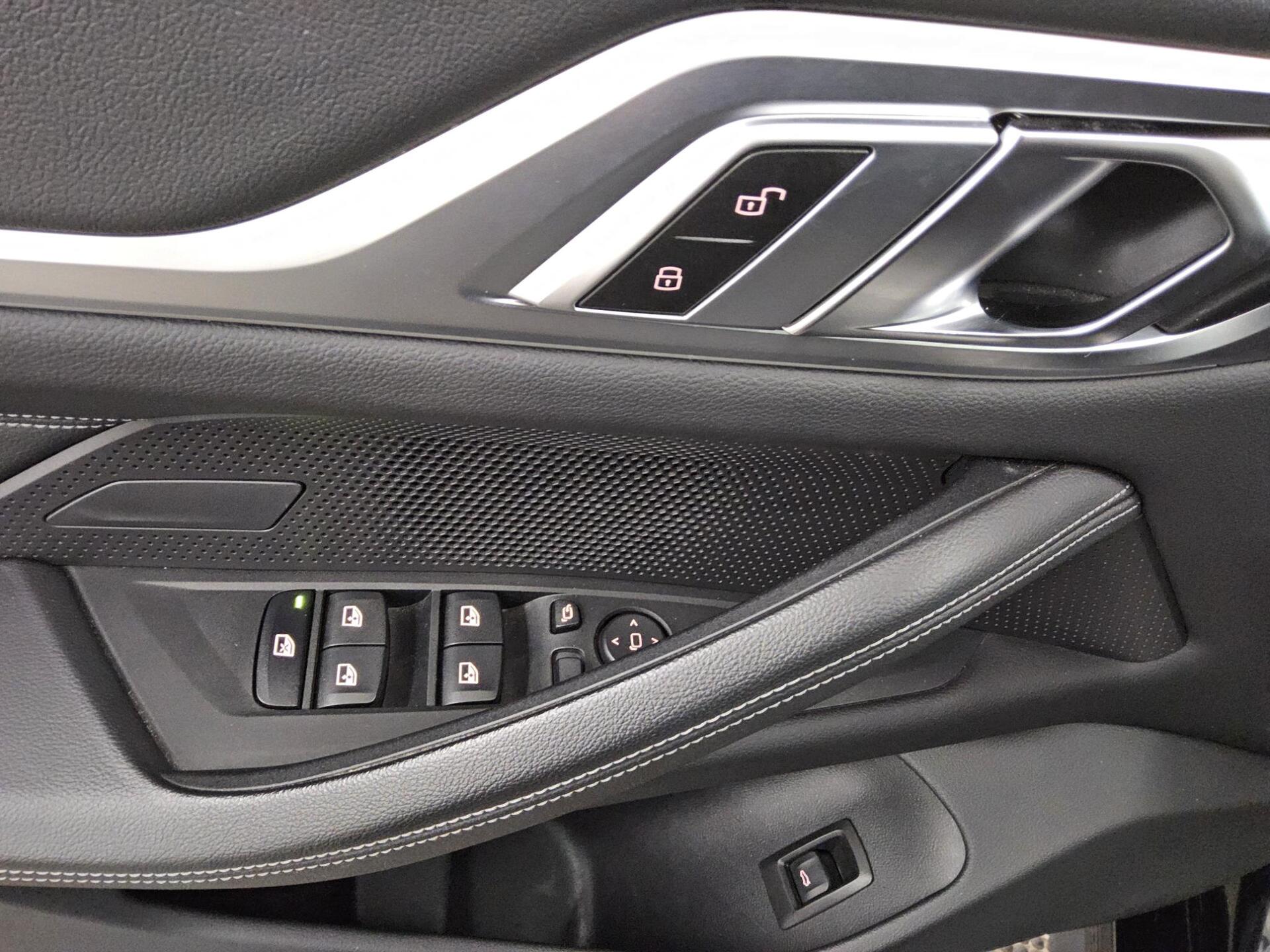 BMW 420 Gran Coupé Leder Navi LC Pro HiFi LED 10