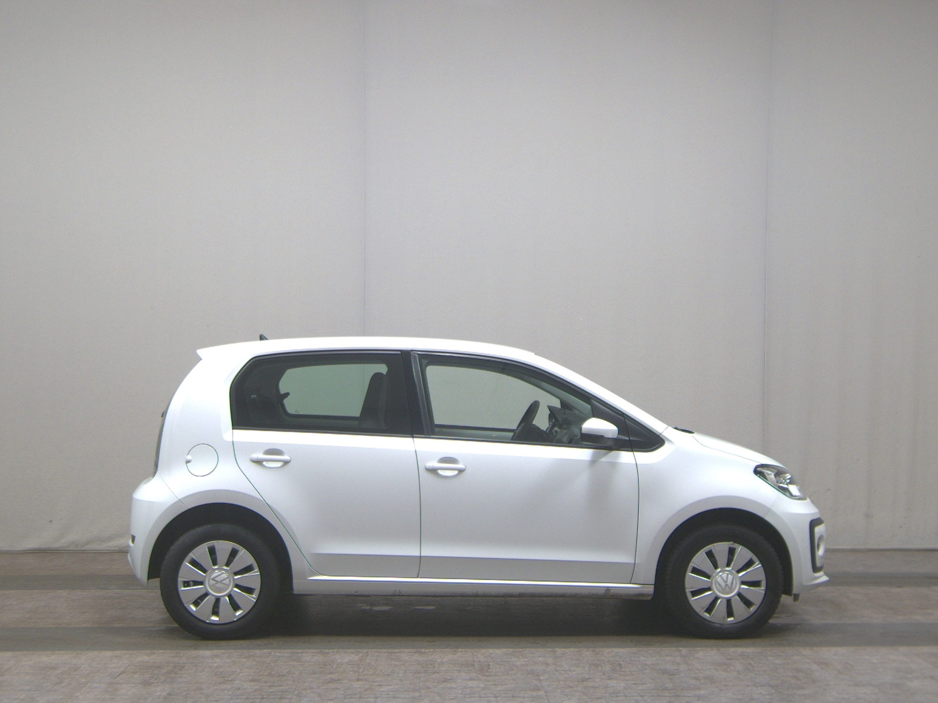 Volkswagen up! 1.0 DAB Shz Bluetooth Klima