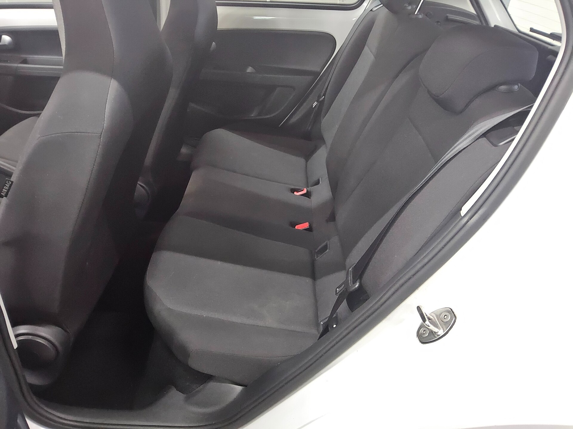 Volkswagen up! 1.0 DAB Shz Bluetooth Klima 13