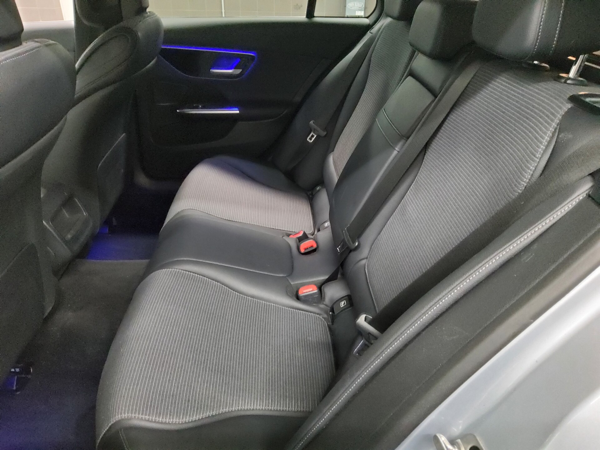 Mercedes-Benz C 220 T d 4M Avantgarde T-Leder Navi LED MBUX 13