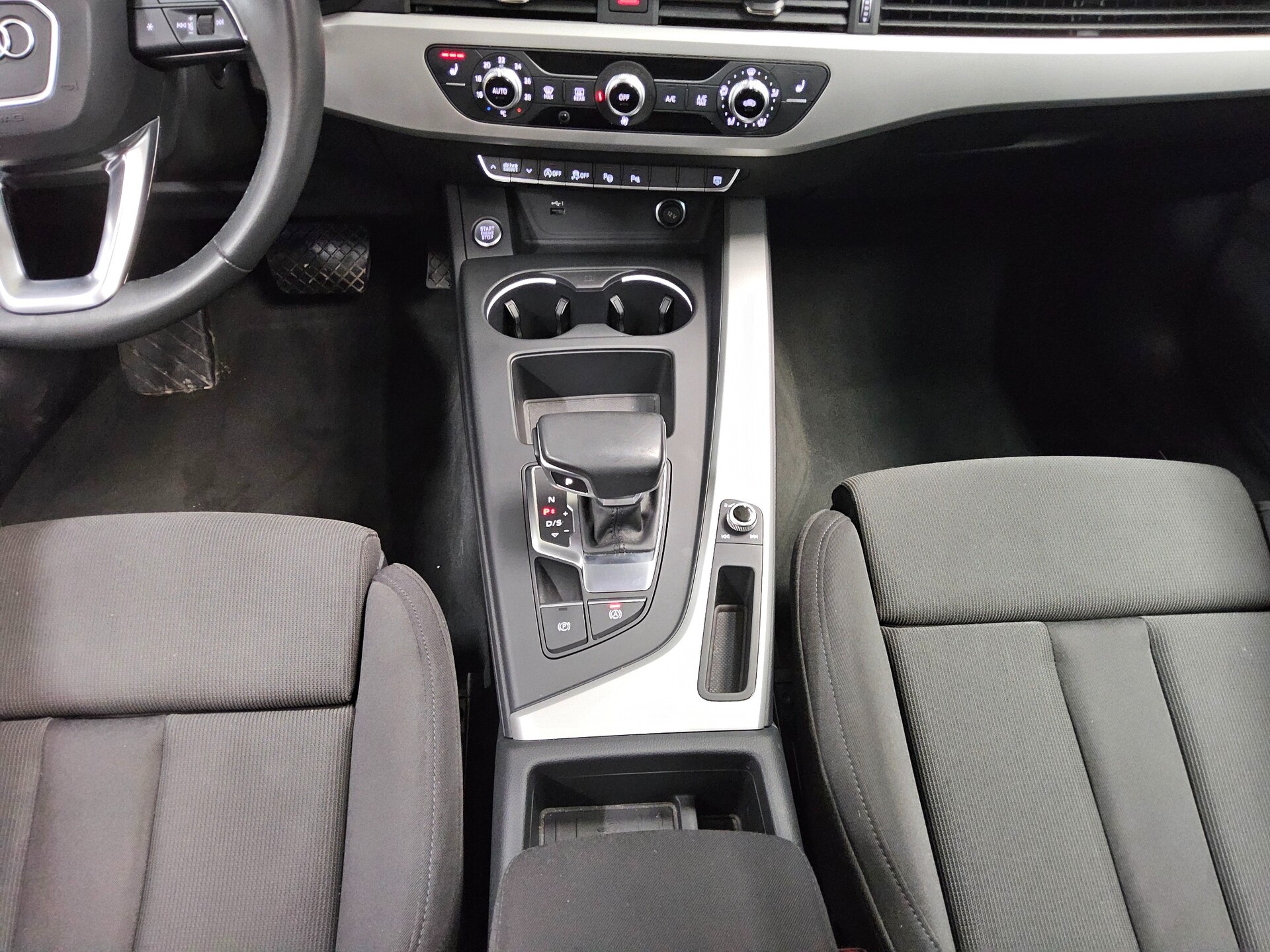 Audi A4 Avant 40 TDI advanced Navi LED Pano ACC Sound 6