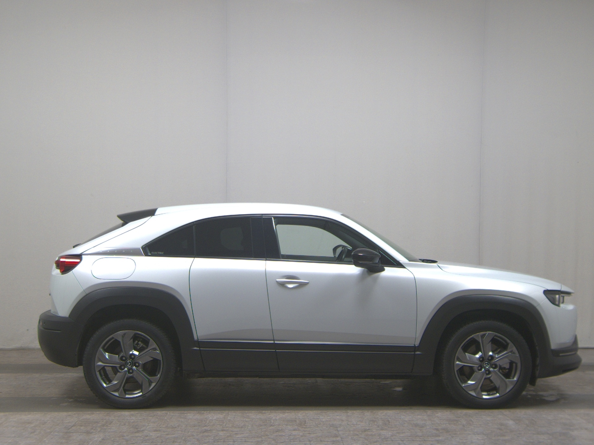 Mazda MX-30 e-Skyactiv First Ed. Navi LED Head-up RFK