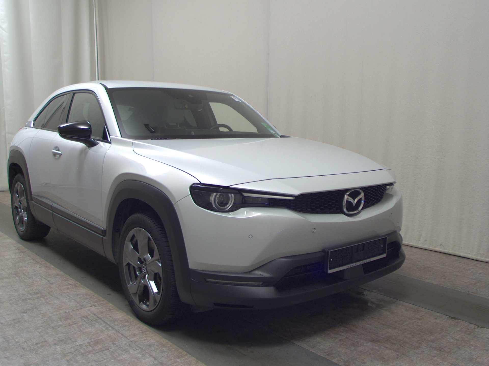 Mazda MX-30 e-Skyactiv First Ed. Navi LED Head-up RFK 3