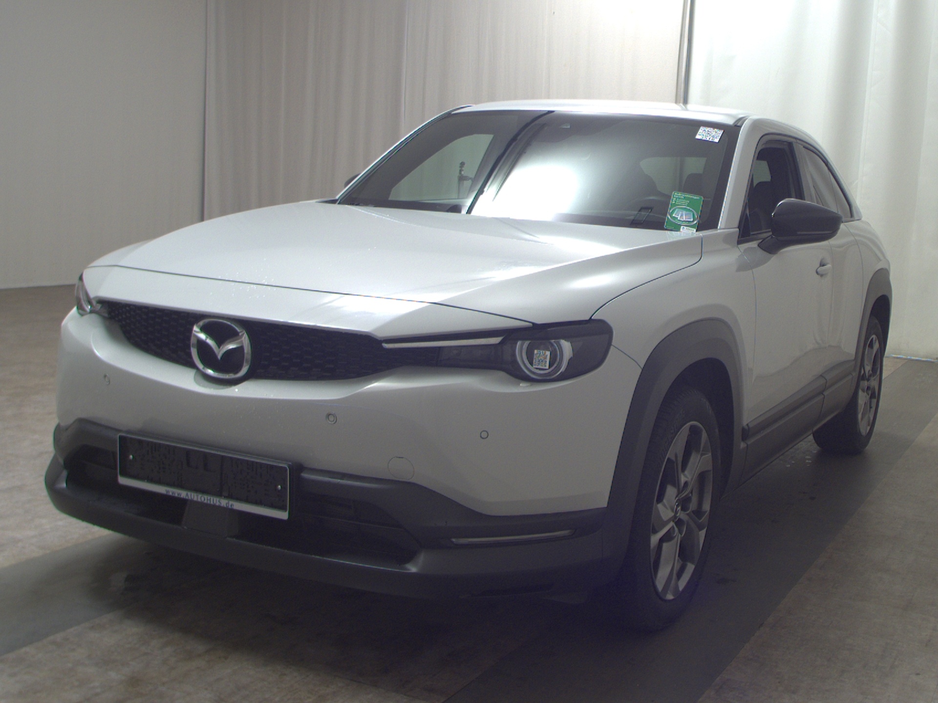 Mazda MX-30 e-Skyactiv First Ed. Navi LED Head-up RFK 2