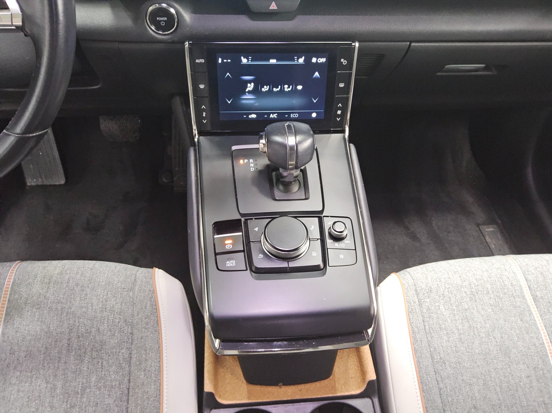 Mazda MX-30 e-Skyactiv First Ed. Navi LED Head-up RFK 6