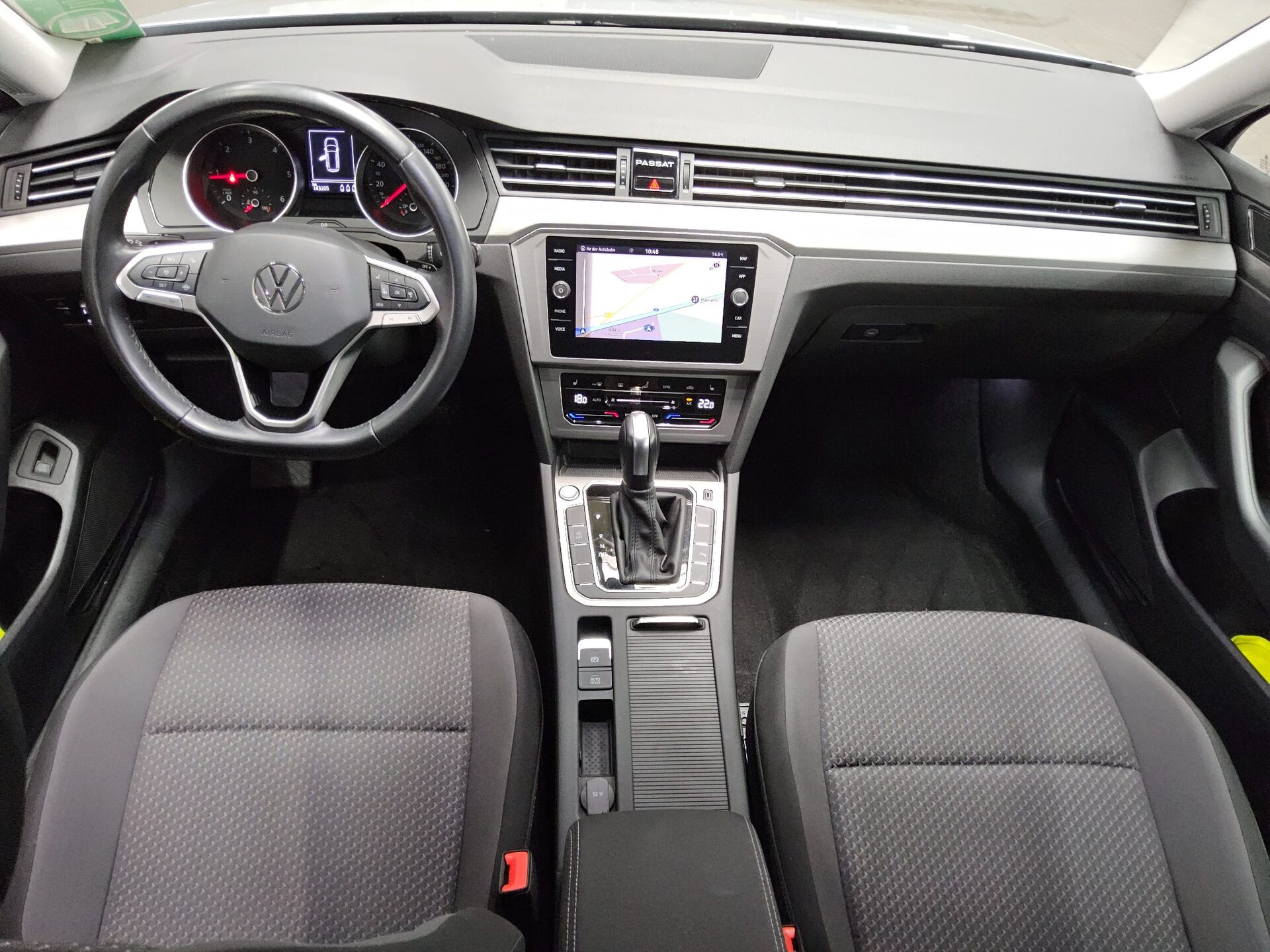Volkswagen Passat Var. 2.0 TDI Navi LED RFK ACC SHZ 5