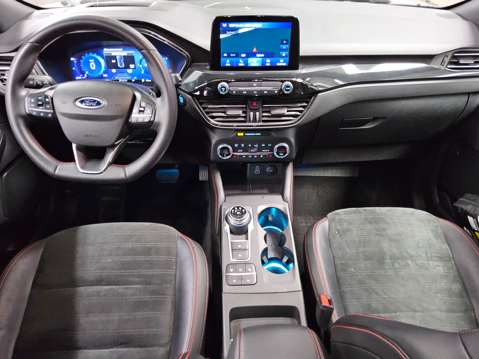 Ford Kuga 2.0 EB ST-Line X Navi LED B&O RFK AHK ACC 5