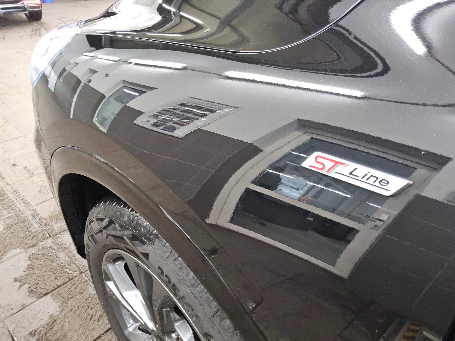 Ford Kuga 2.0 EB ST-Line X Navi LED B&O RFK AHK ACC 12