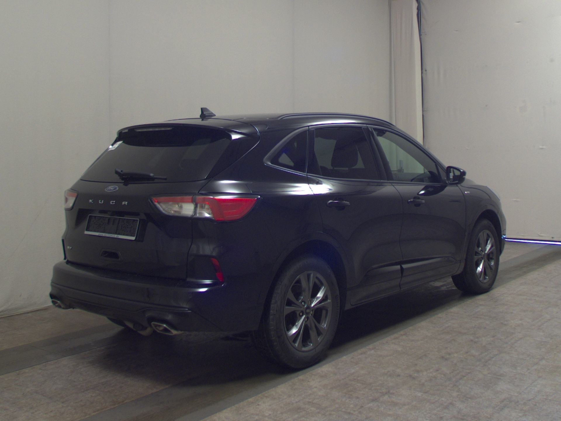 Ford Kuga 2.0 EB ST-Line X Navi LED B&O RFK AHK ACC 4