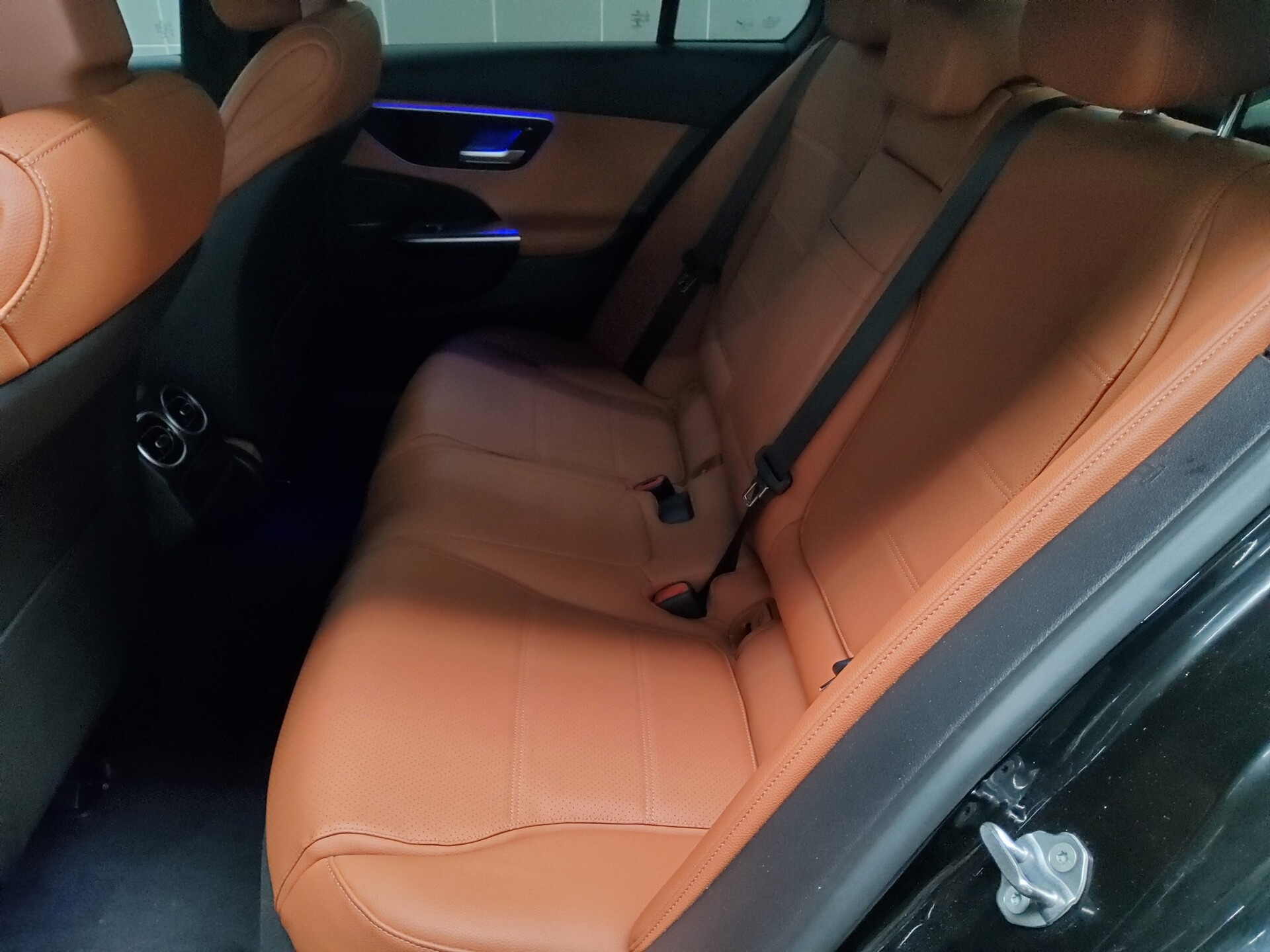 Mercedes-Benz C 200 d Avantgarde Navi Leder Digital Light 13