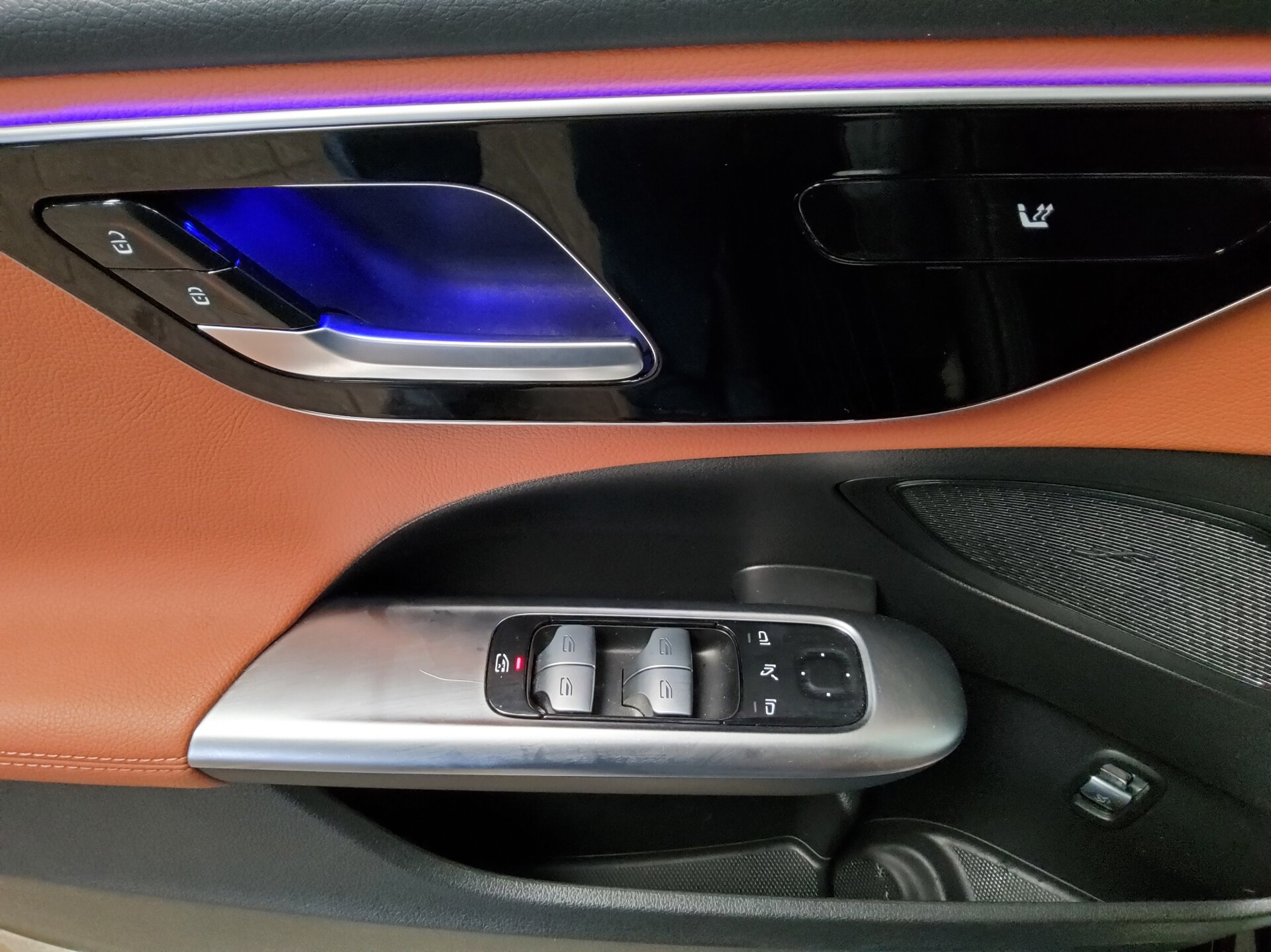 Mercedes-Benz C 200 d Avantgarde Navi Leder Digital Light 10