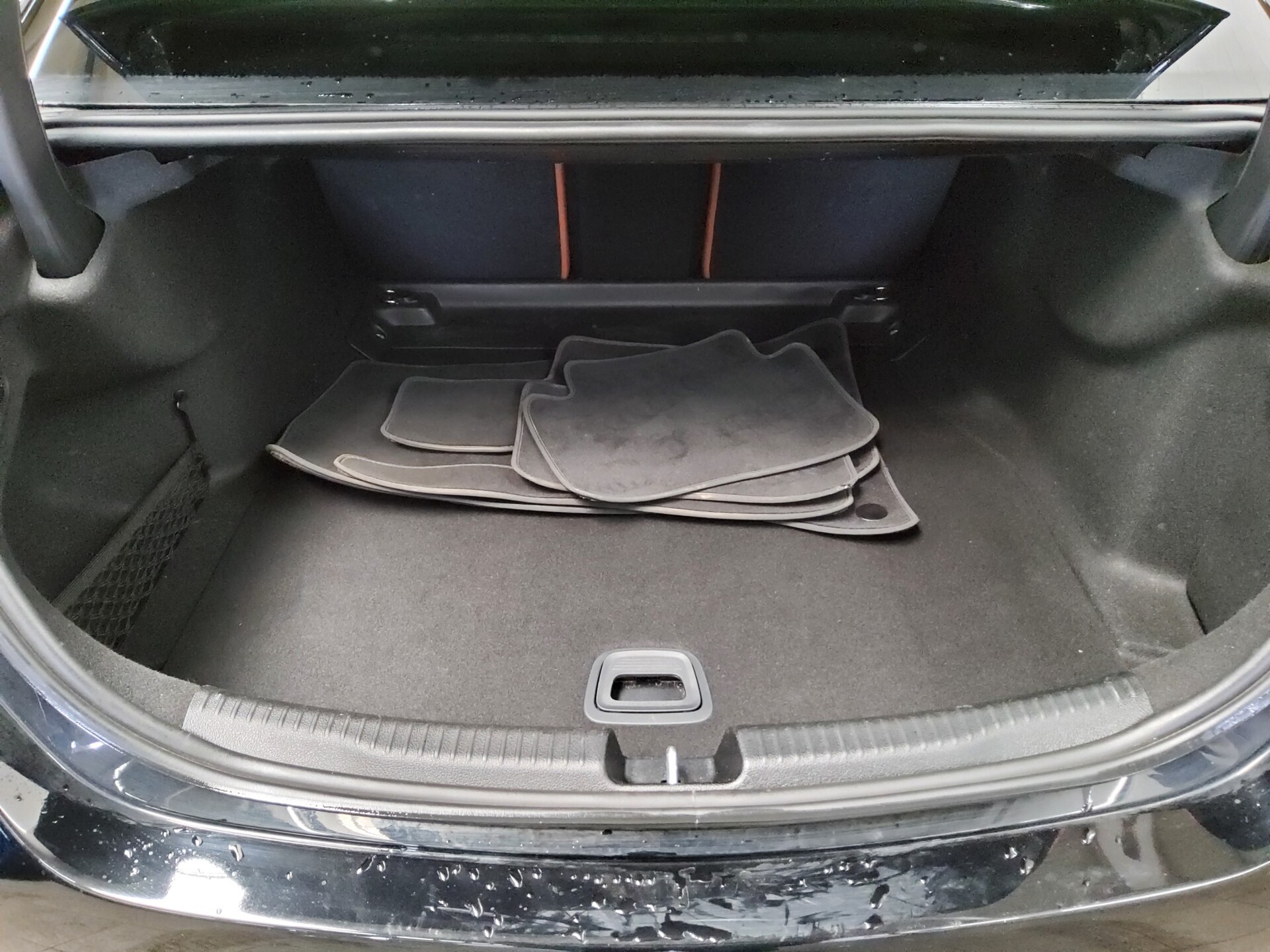 Mercedes-Benz C 200 d Avantgarde Navi Leder Digital Light 12