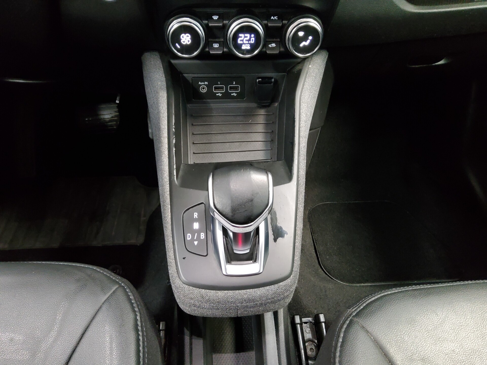 Renault ZOE R110 Experience Navi Rückfahrkamera LED 6