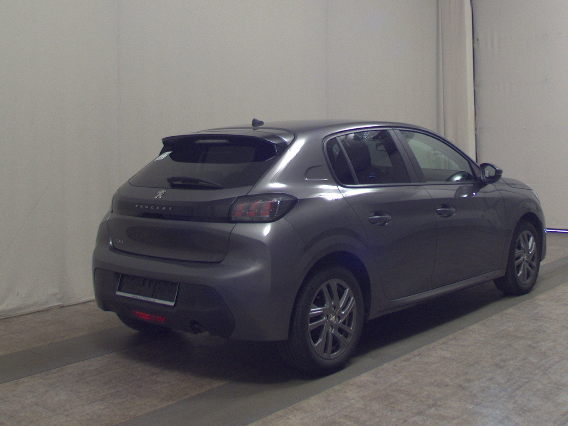 Peugeot 208 1.2 PureTech Active BT LED Tempomat 4