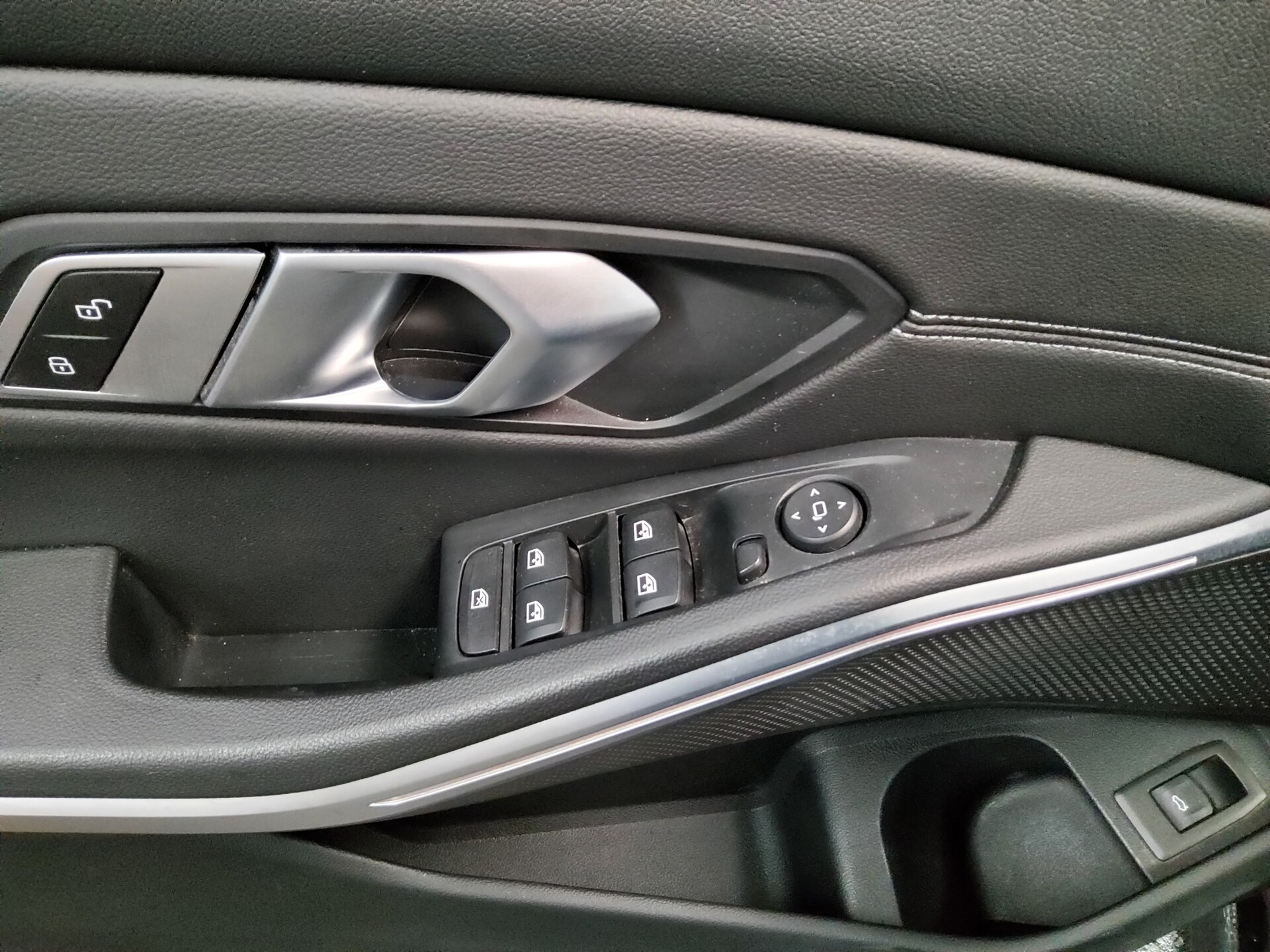 BMW 320iA Touring Sport-Line Navi LC Prof. LED 10