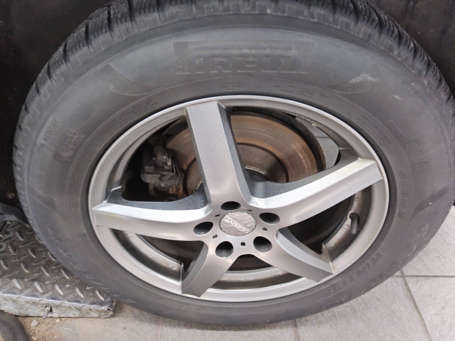 Audi Q3 35 TDI Navi virtual LED ACC PDC SHZ 11