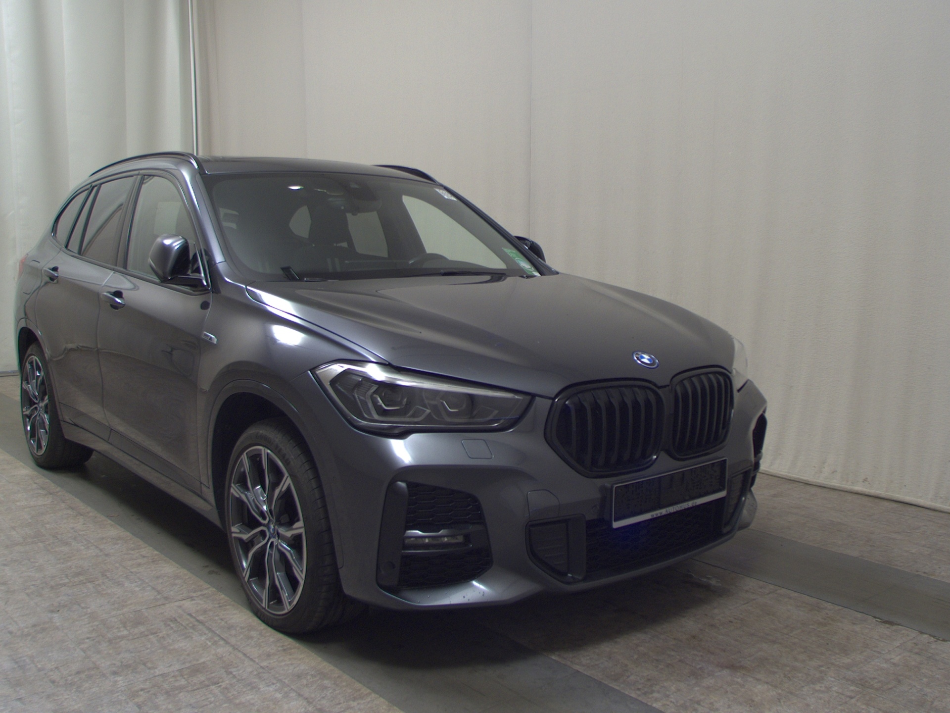BMW X1 xDrive25e M-Sport Navi RfK 3