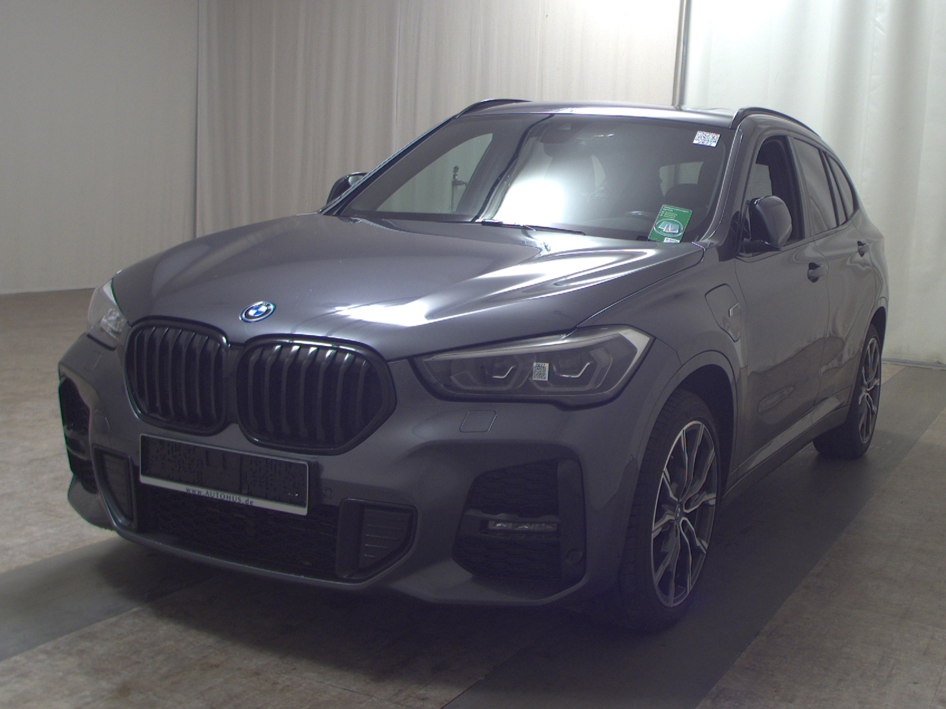 BMW X1 xDrive25e M-Sport Navi RfK 2